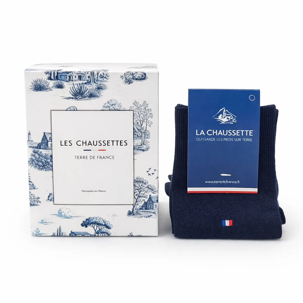 Les Chaussettes - 3 paires - Image 7