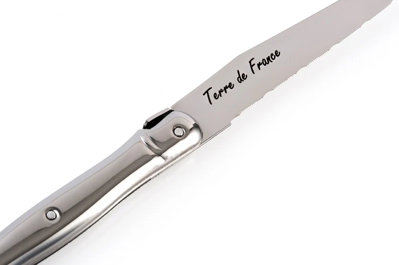 Les 24 couverts Laguiole - Image 3