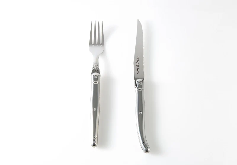 Les 24 couverts Laguiole - Image 4