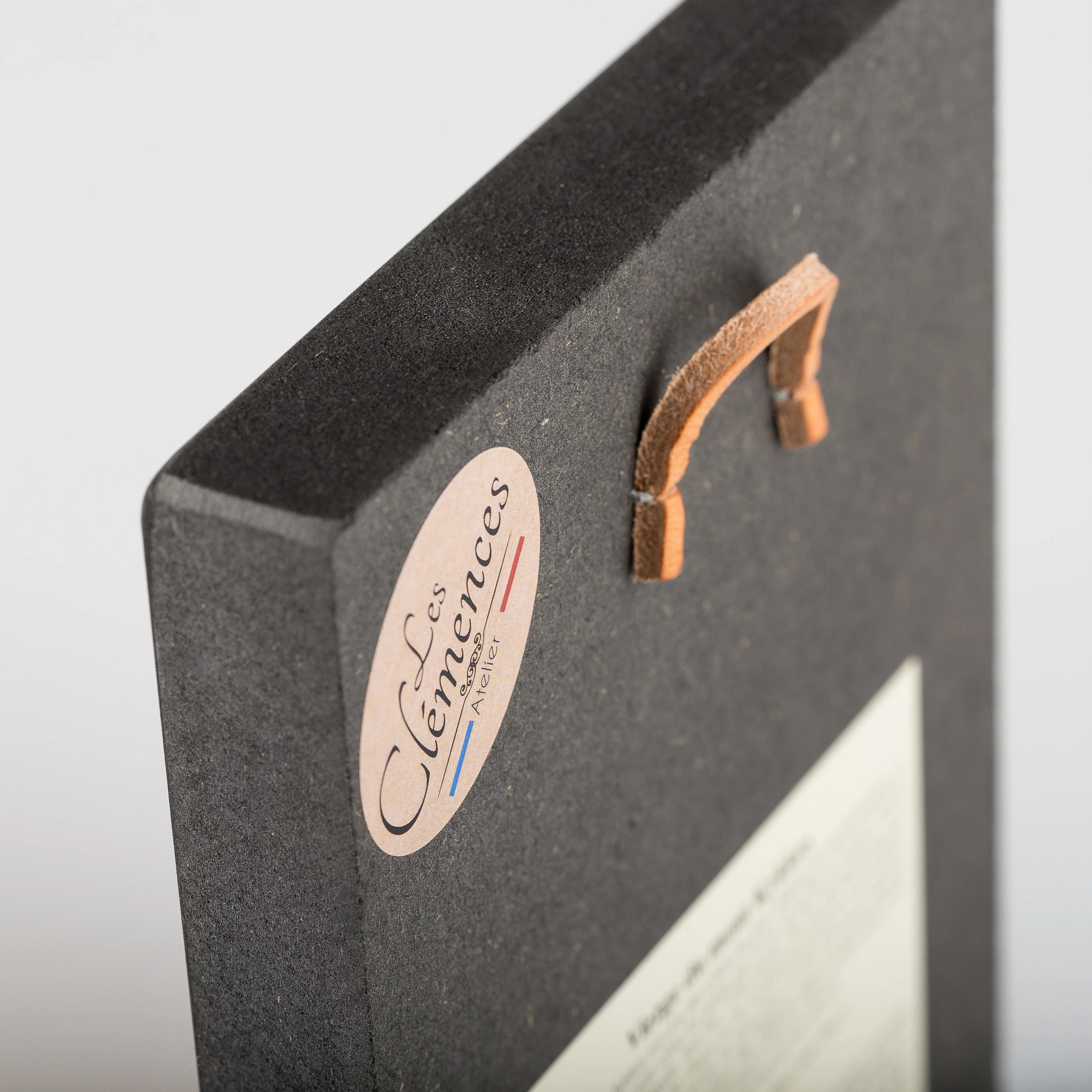 Icône de la Vierge à l'Enfant - Image 3