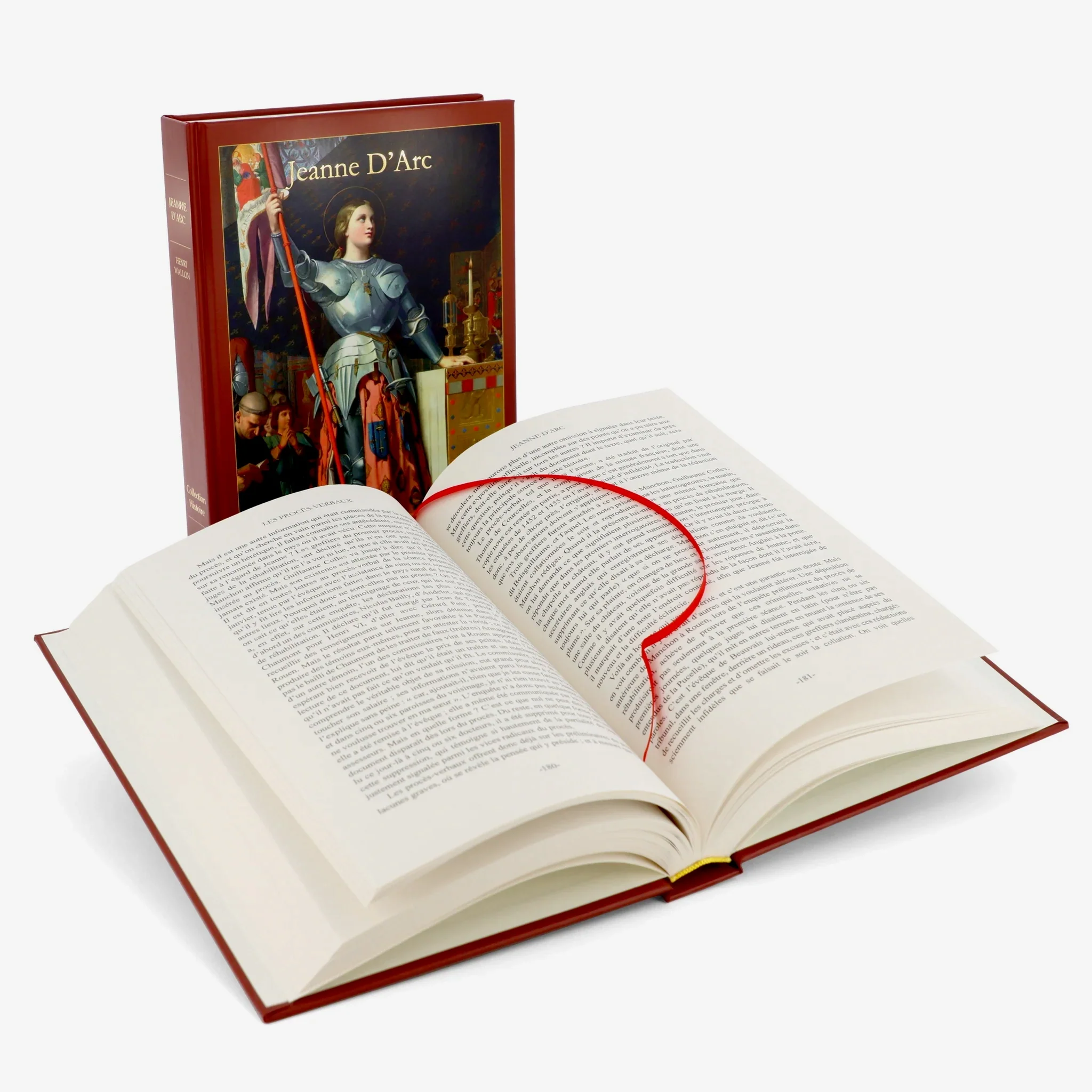 Jeanne d'Arc - Henri Wallon - Image 4