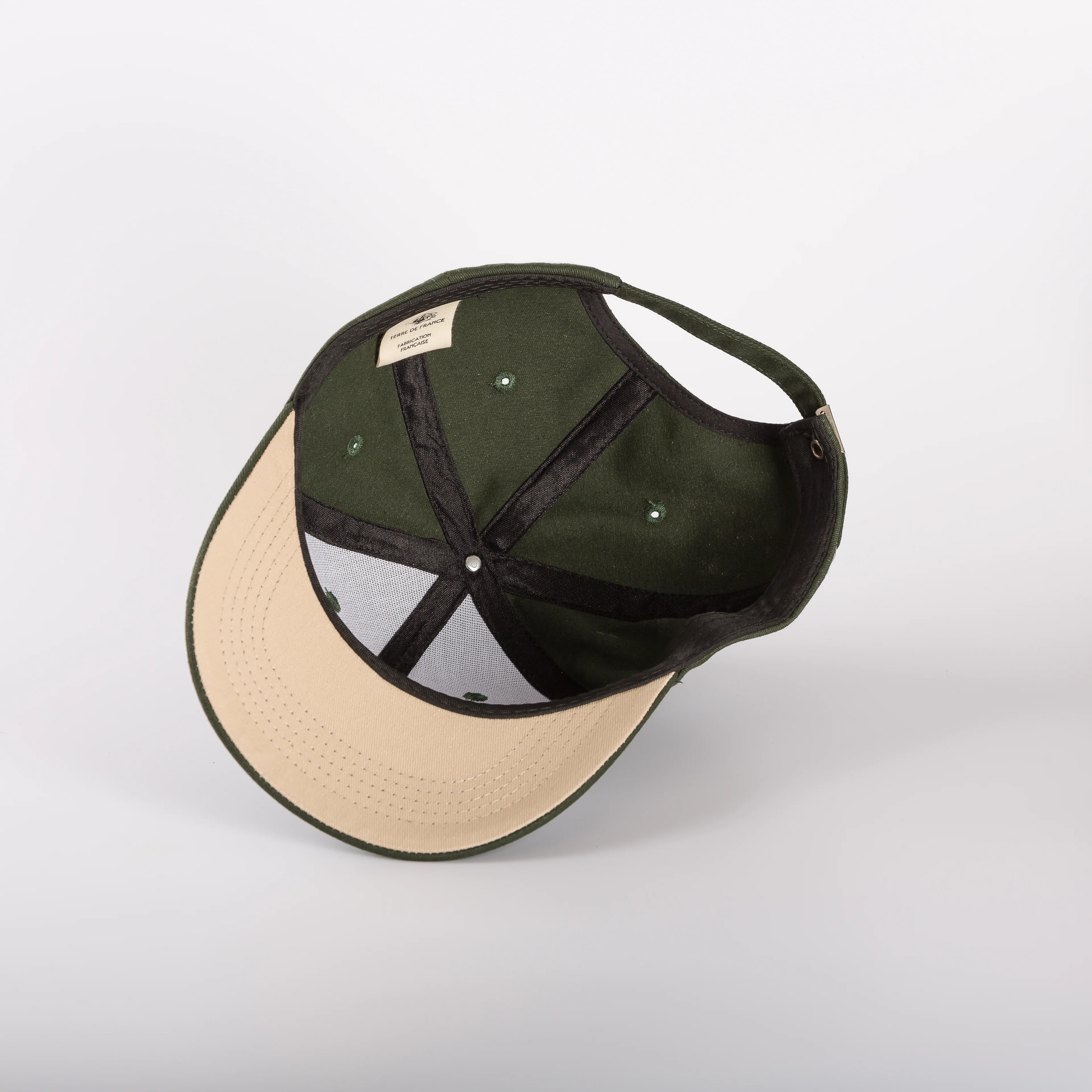 La casquette - Image 7