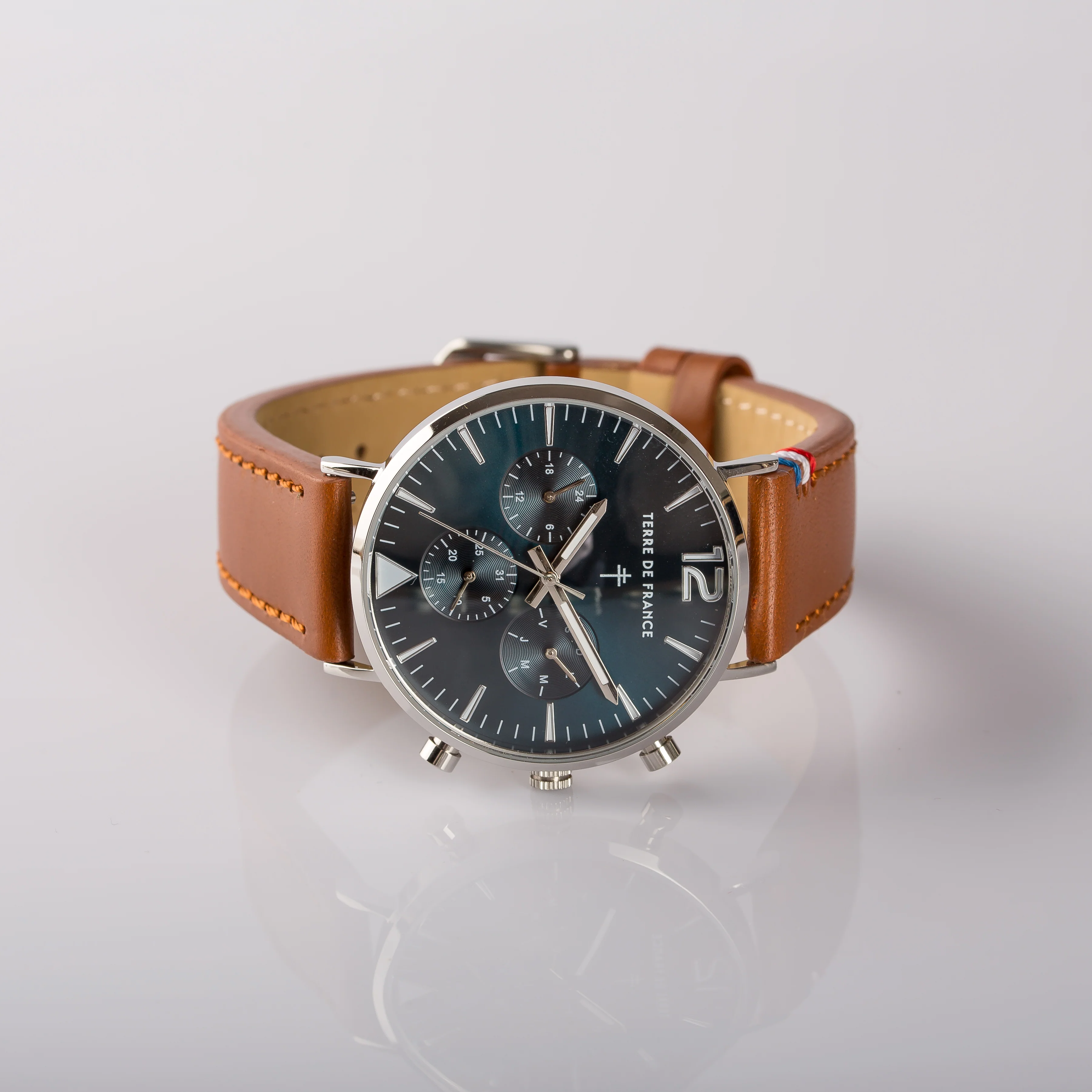 La Montre Résistance - Image 3