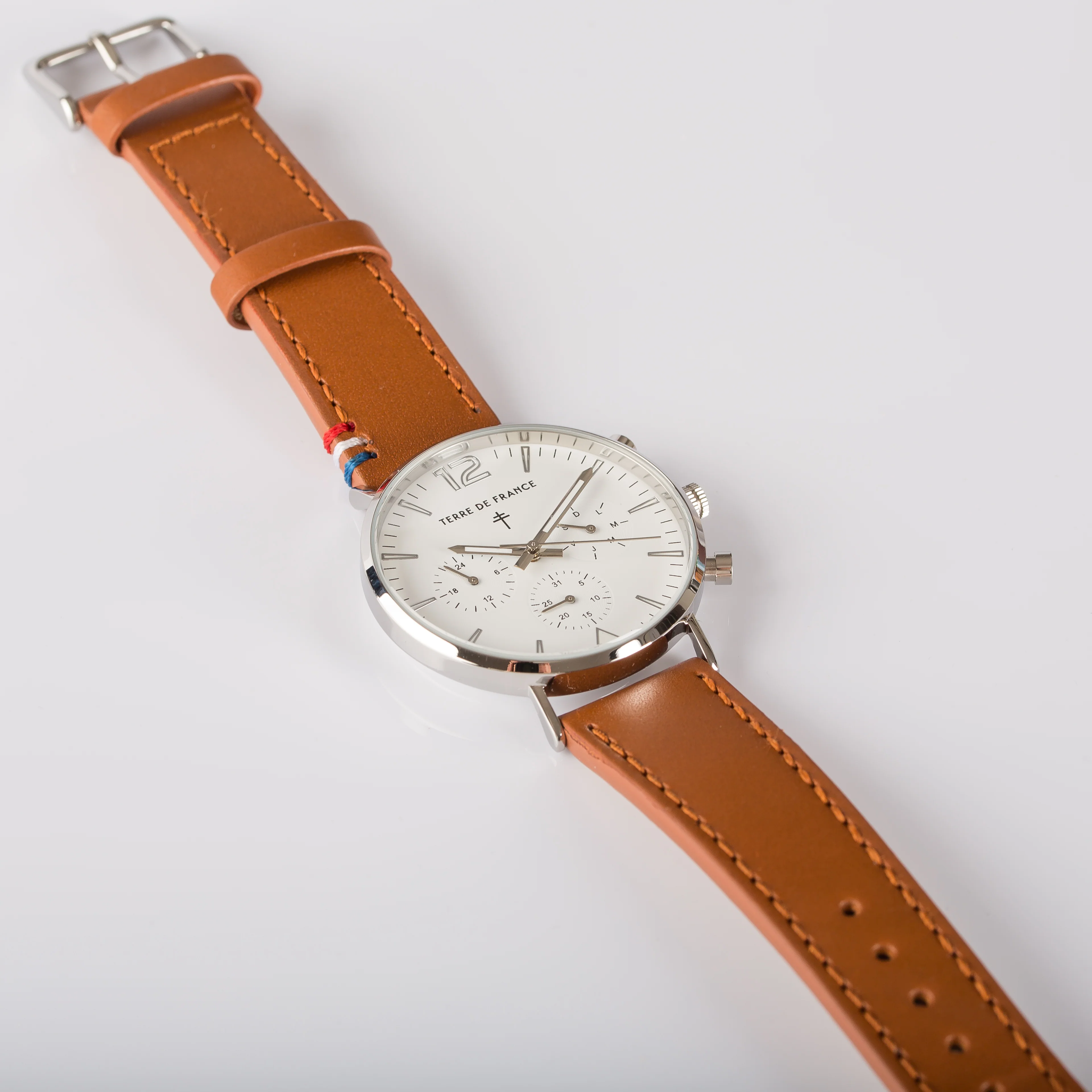 La Montre Résistance - Image 8