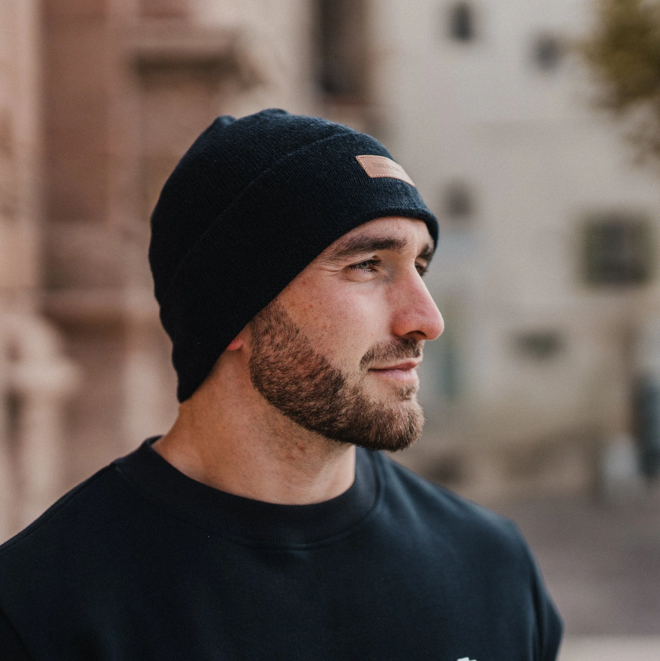 Le bonnet en laine - Image 4