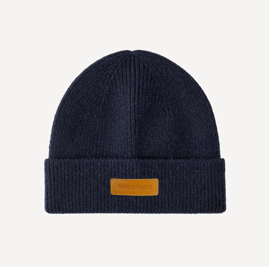 Le bonnet en laine - Image 5