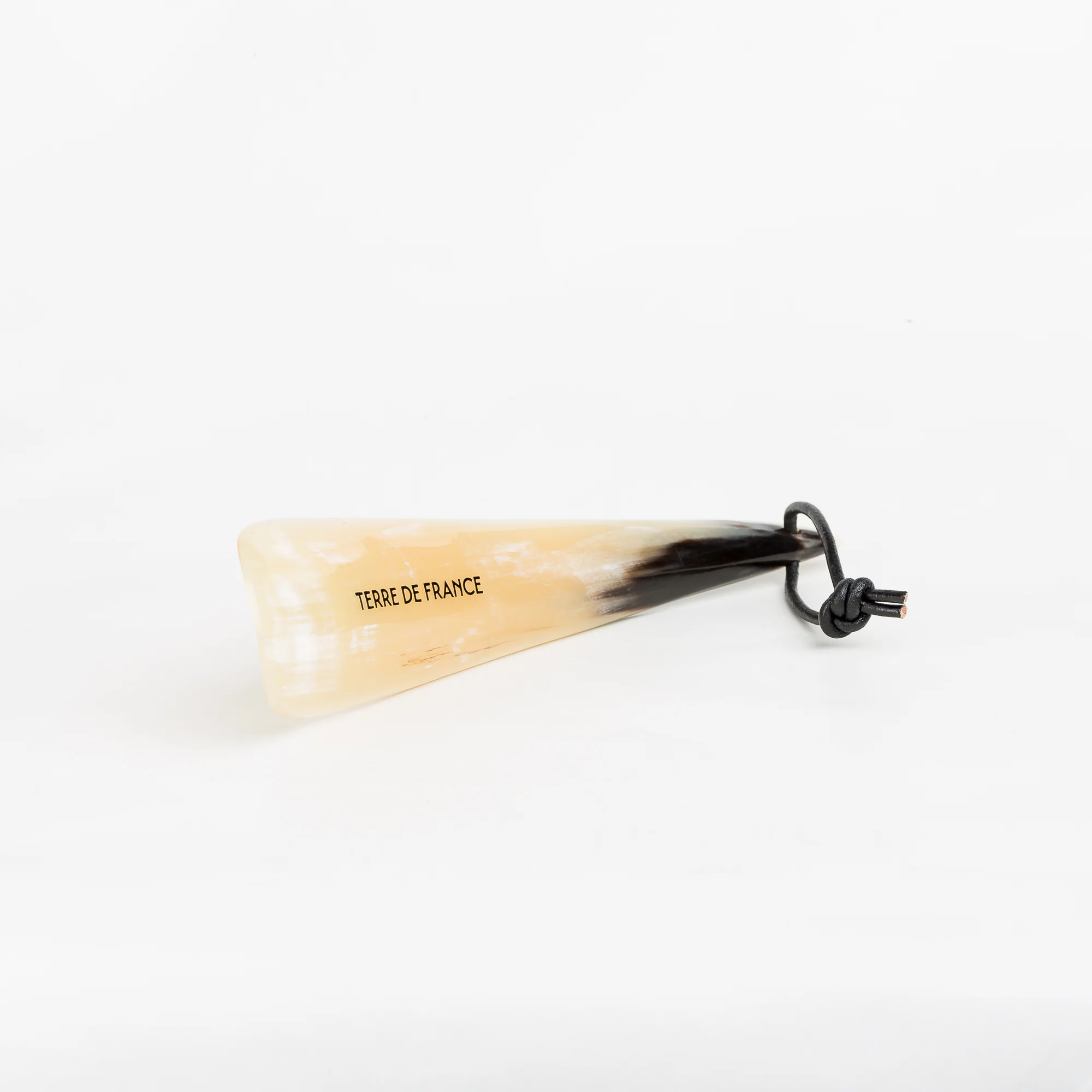 Le chausse-pied en corne véritable - Image 3