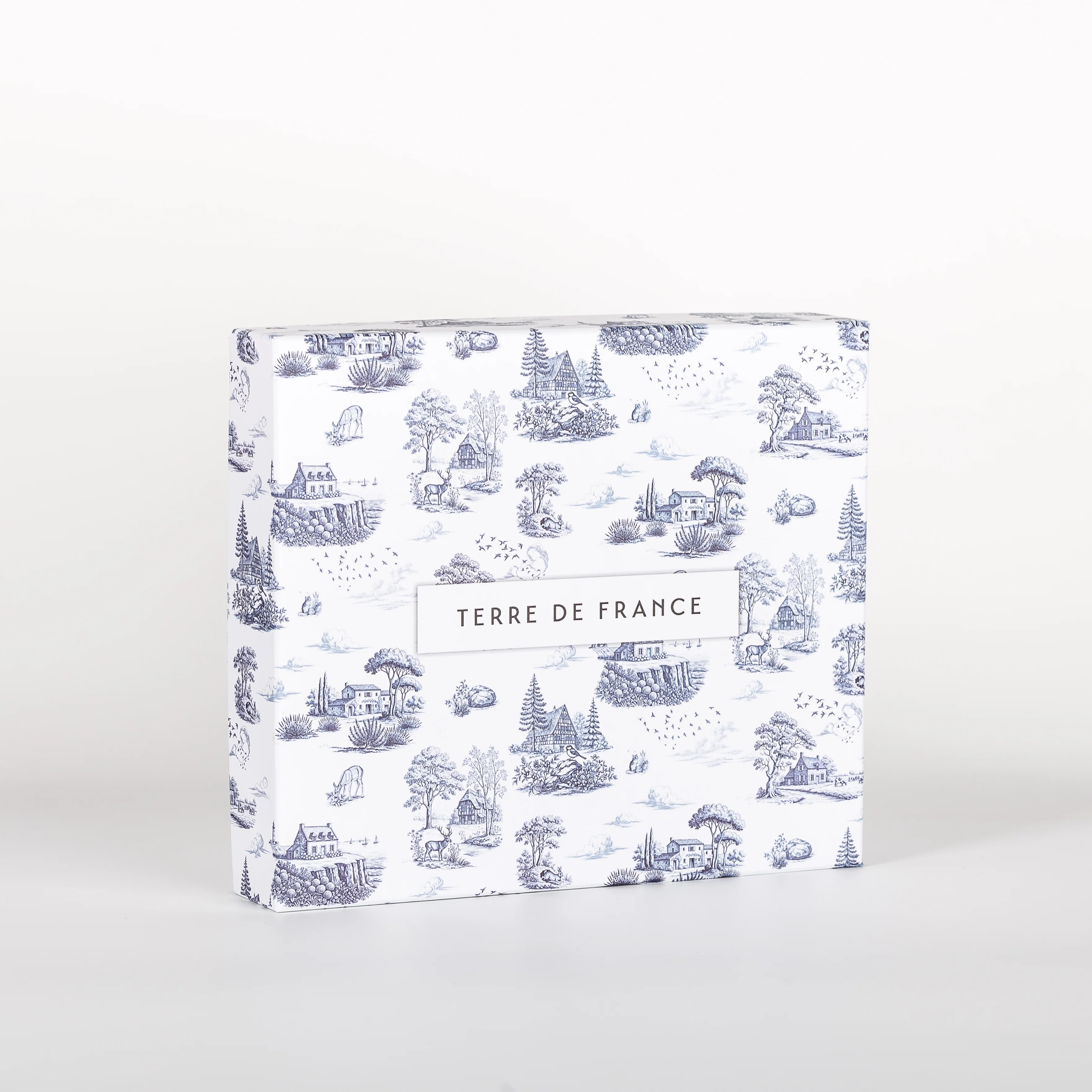 Le Coffret pour Femme - Image 3