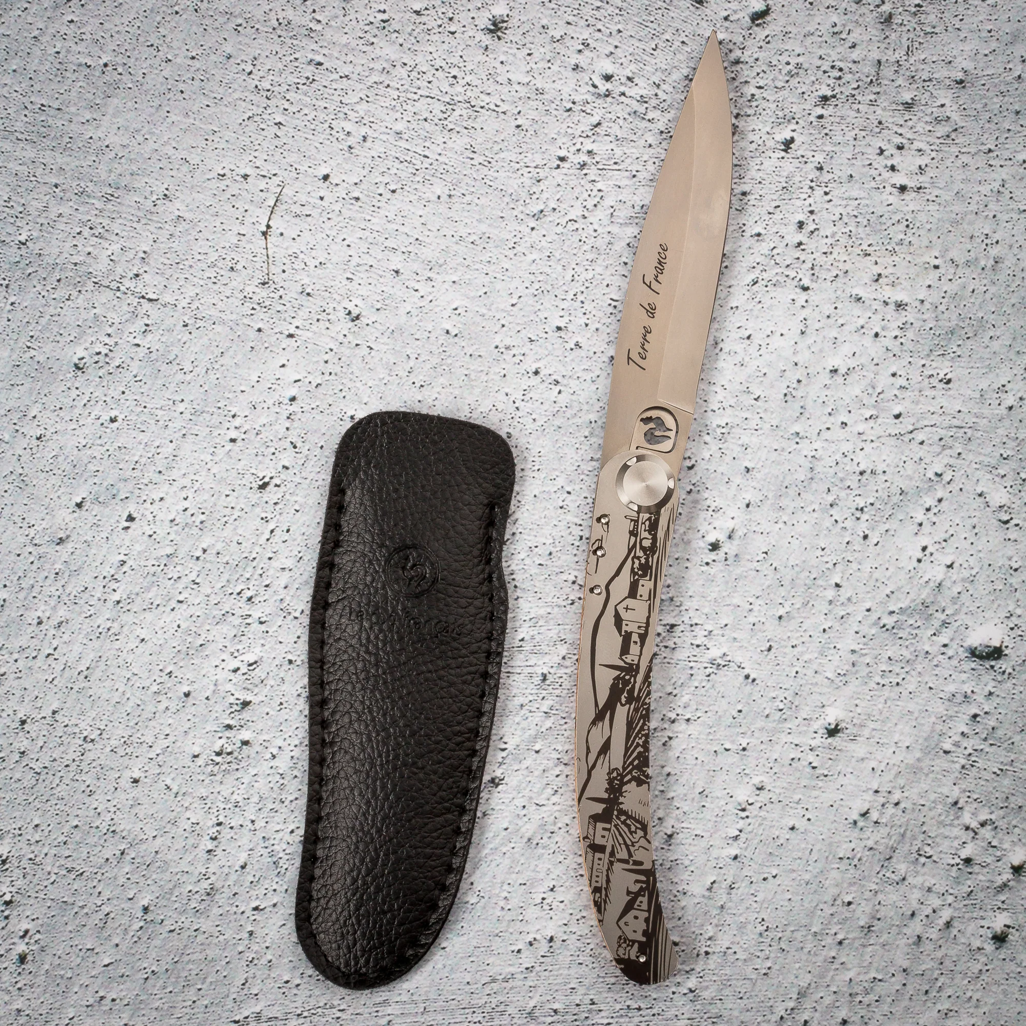 Le couteau de poche - Image 4