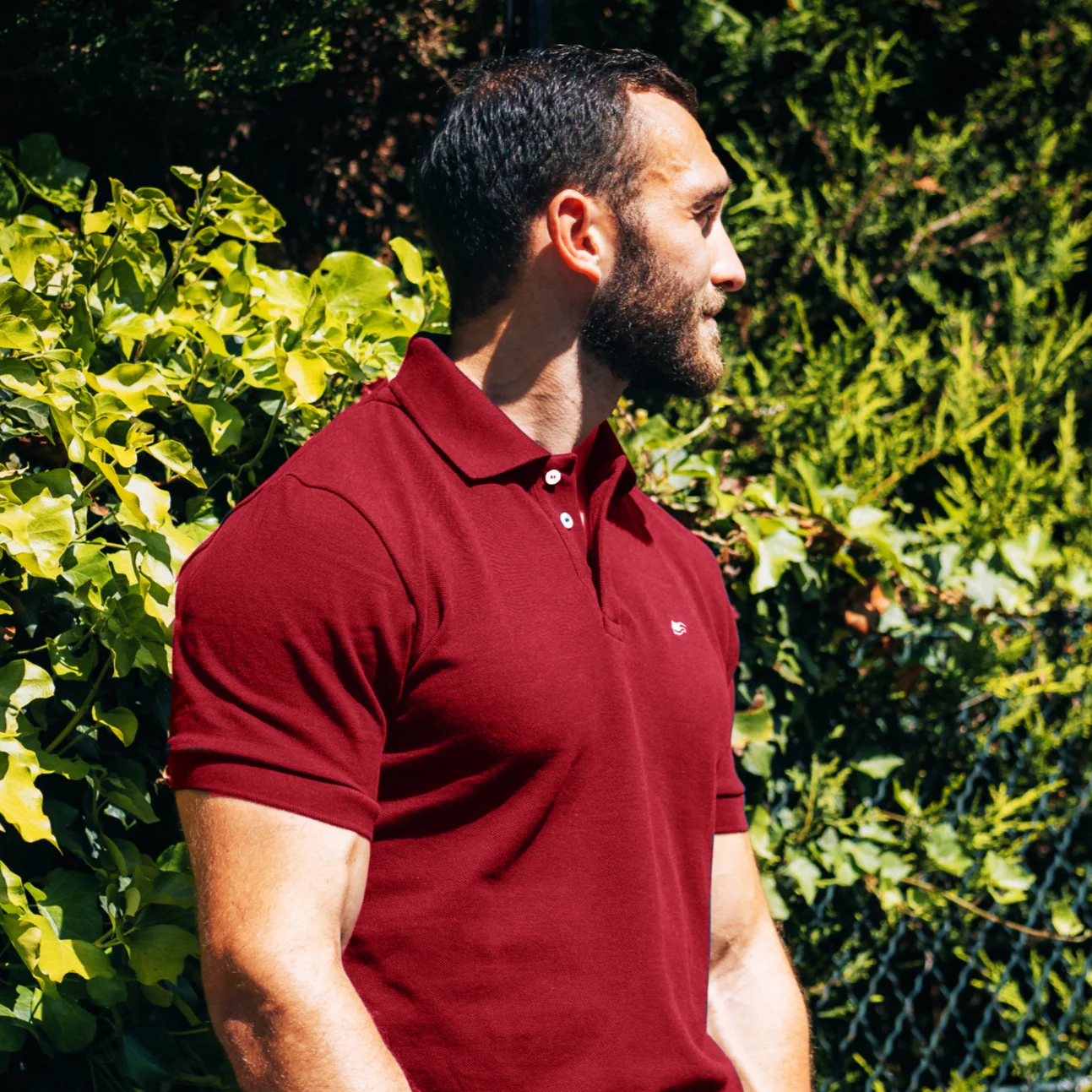 Le Polo Oriflamme - Image 4