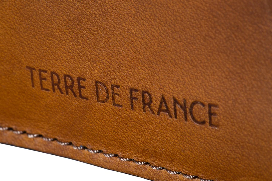 Le Portefeuille - Français et Robuste - Image 3