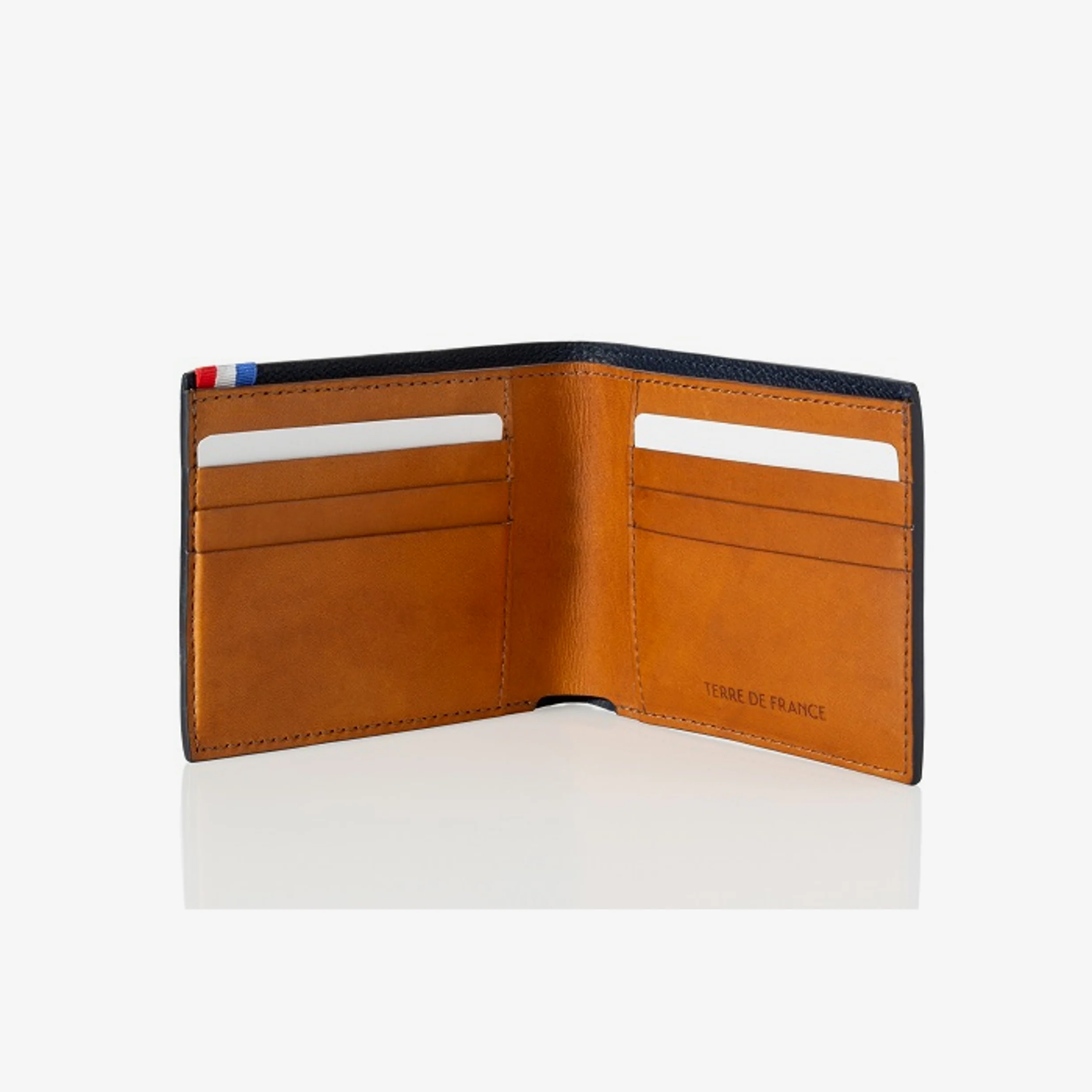 Le Portefeuille - Français et Robuste - Image 4