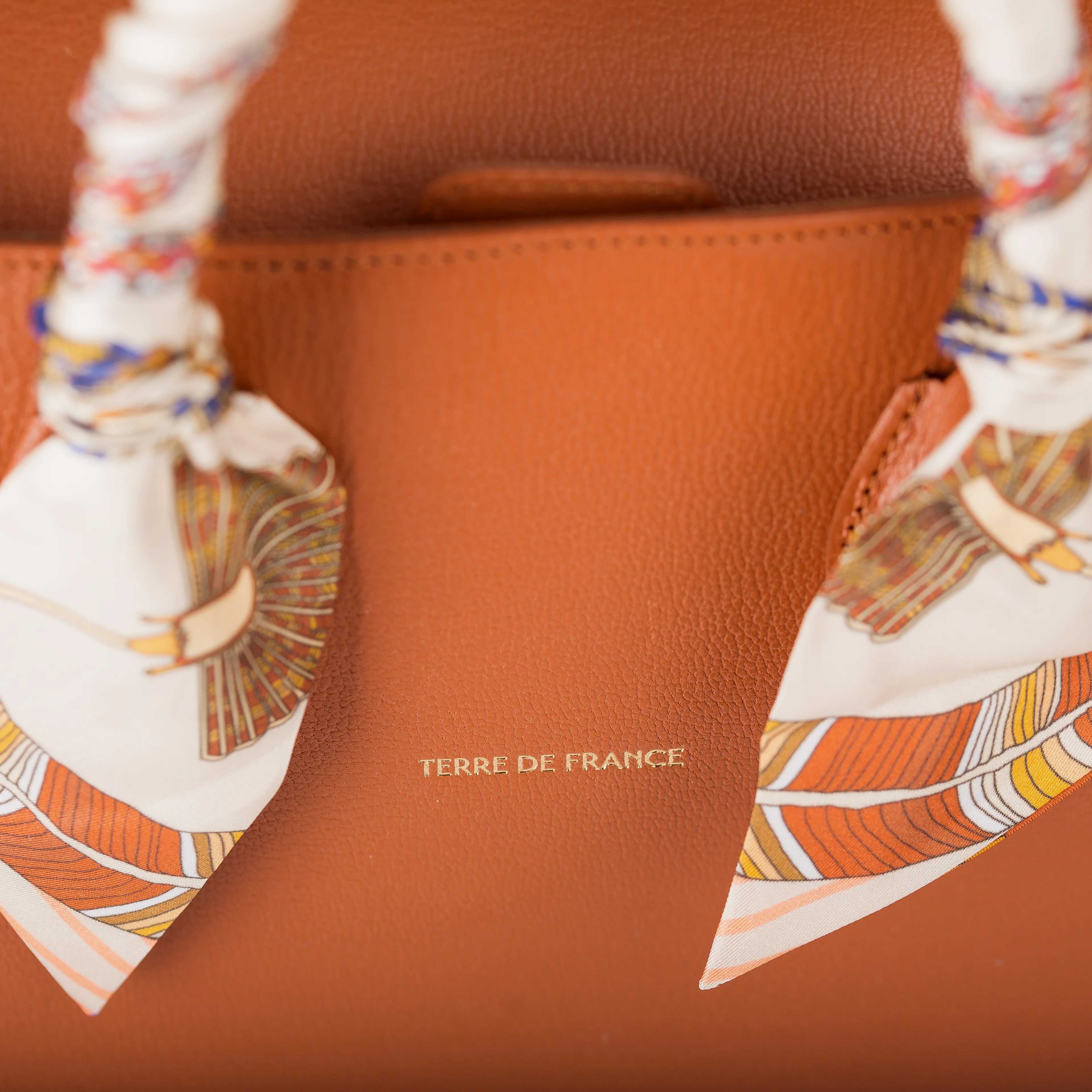 Le sac à main Eternité - Image 3