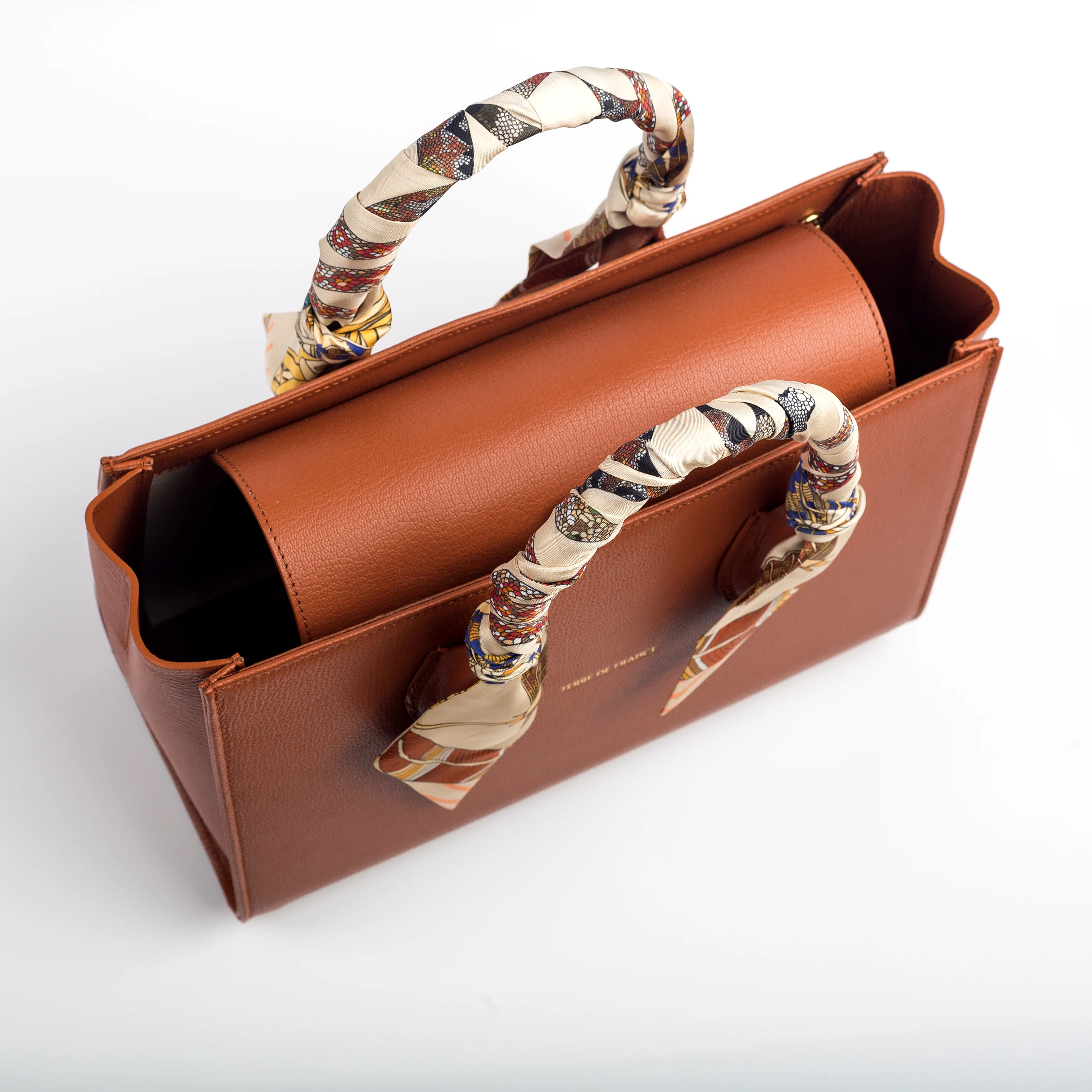 Le sac à main Eternité - Image 4