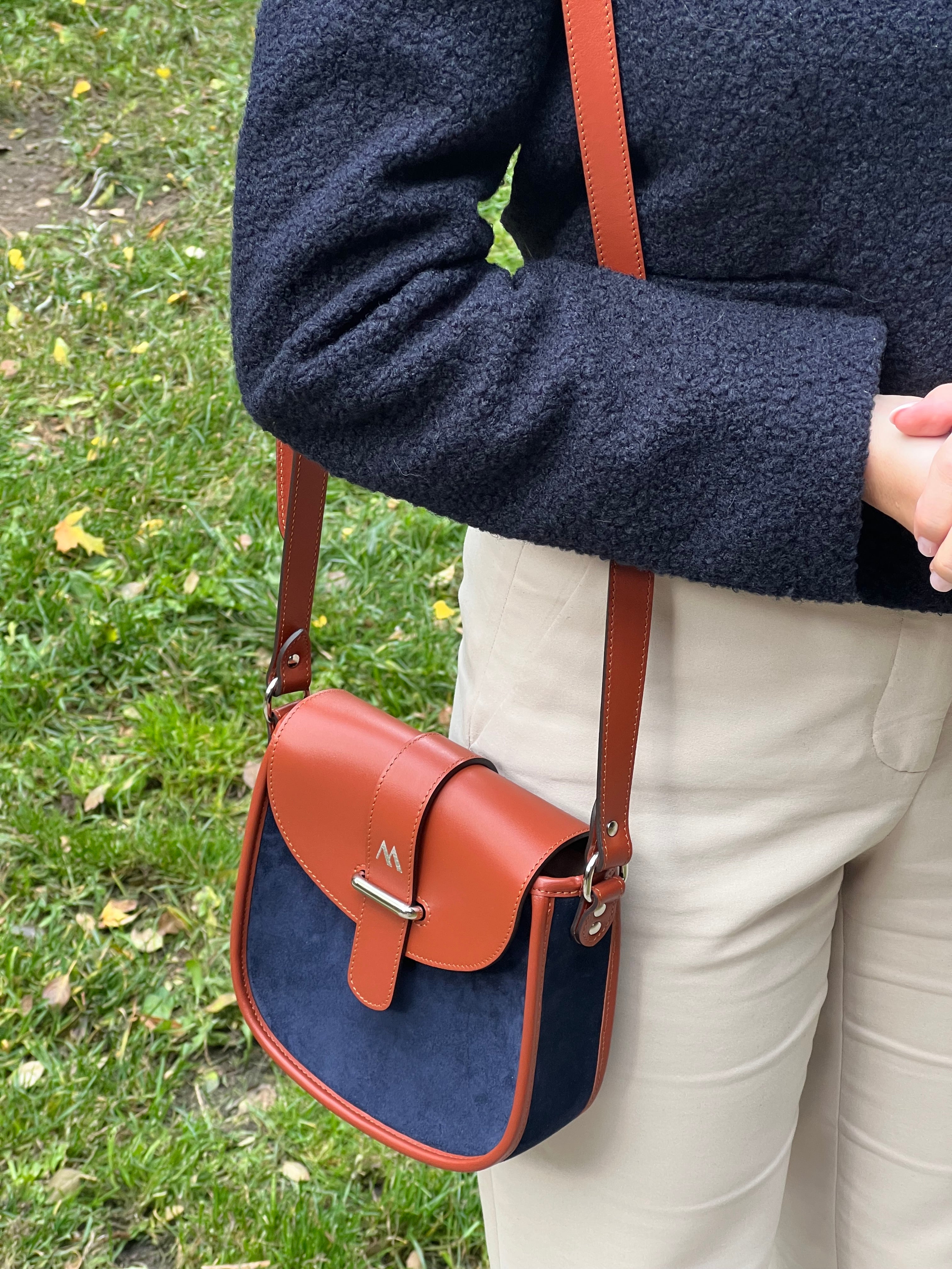 Le sac à main Maë - Image 6