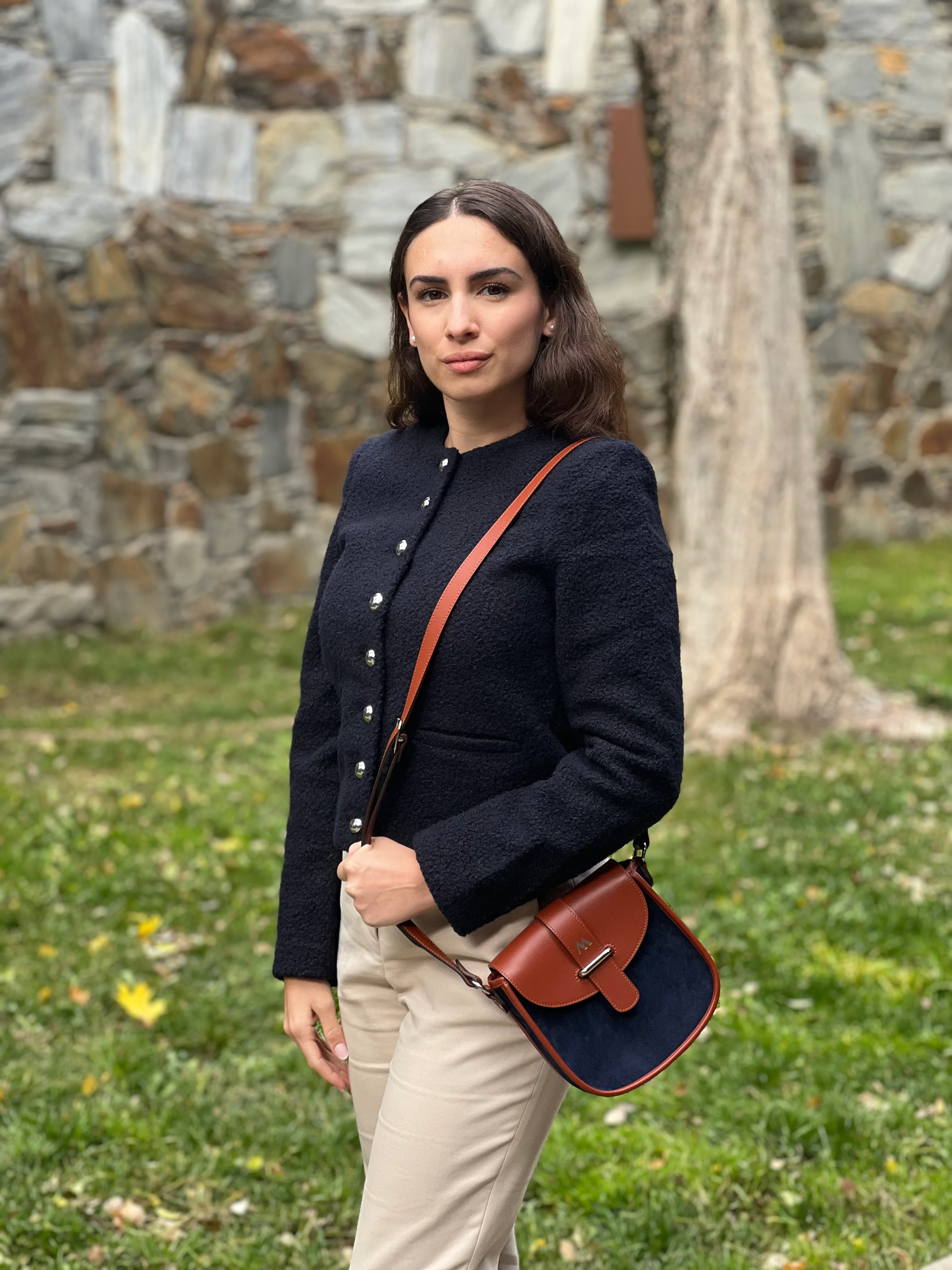 Le sac à main Maë - Image 7