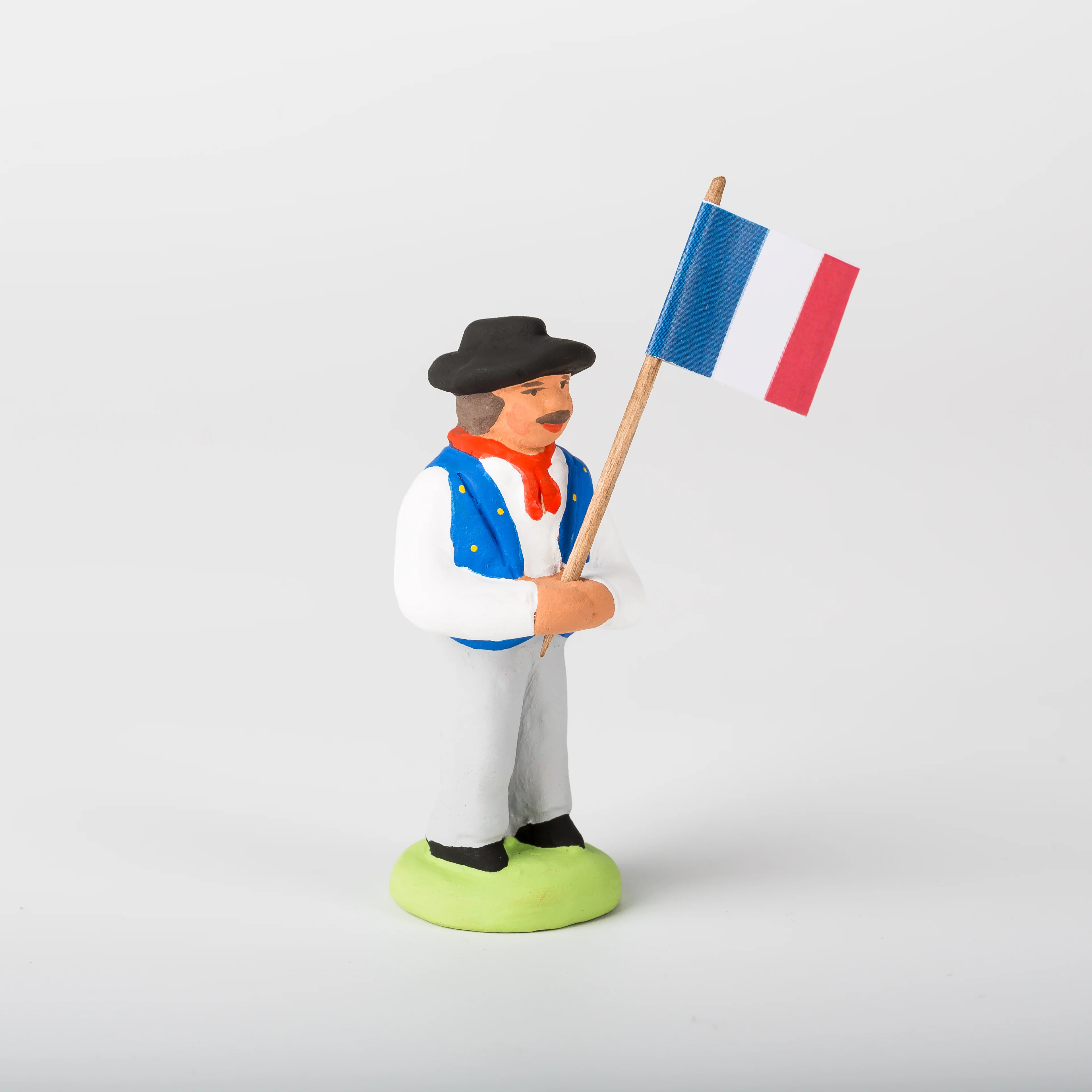 Le santon Terre de France - Image 5