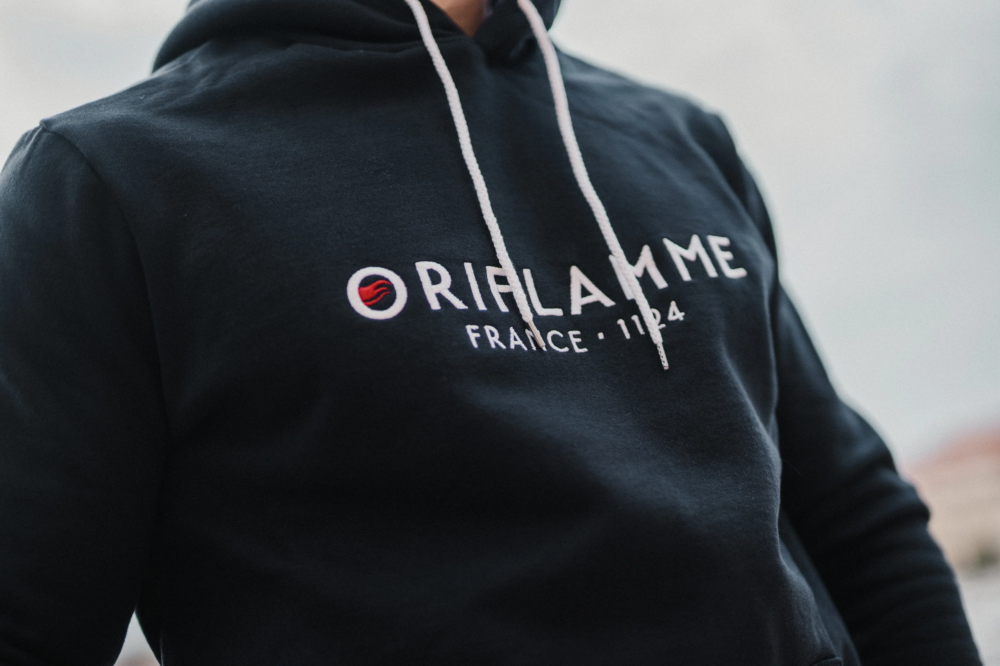 Le sweat à capuche - Image 4