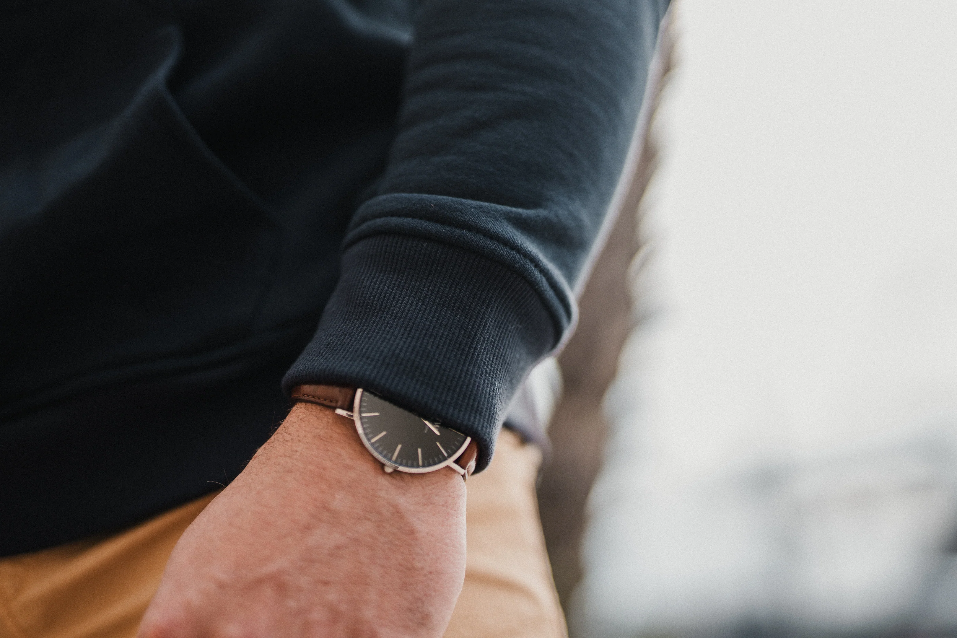 Le sweat à capuche - Image 5