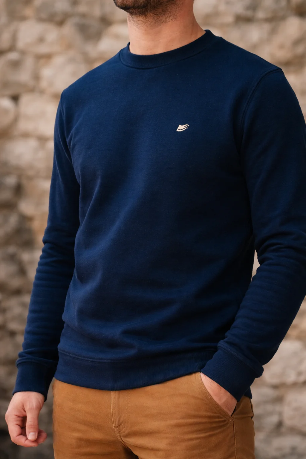 Le sweat Oriflamme - Image 3