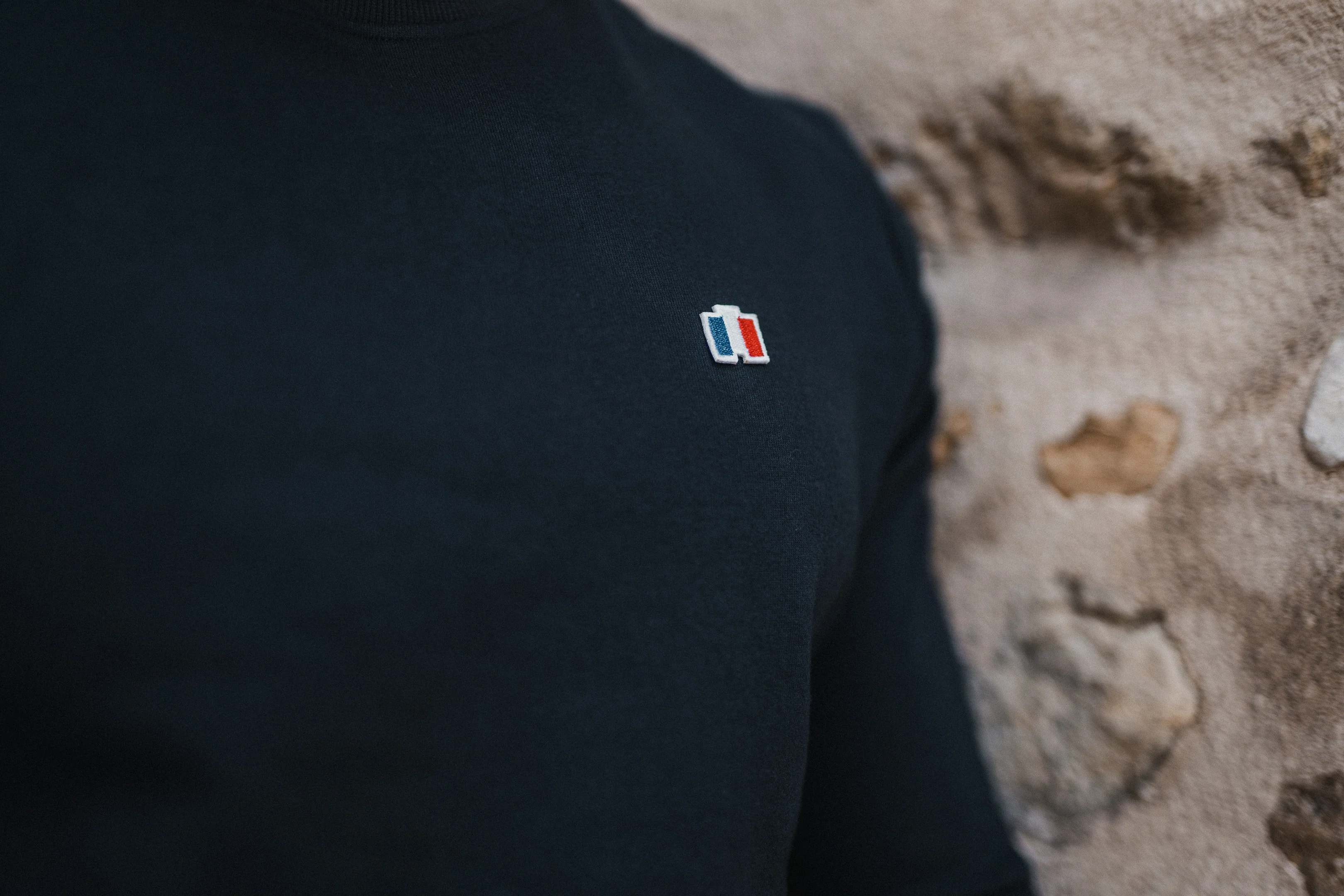 Le sweat "Le Tricolore" - Image 3