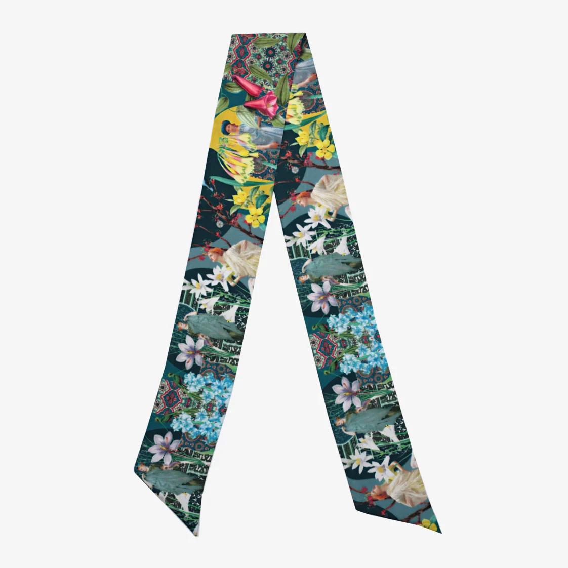 Le Twilly "Jardin Antique" - Image 3