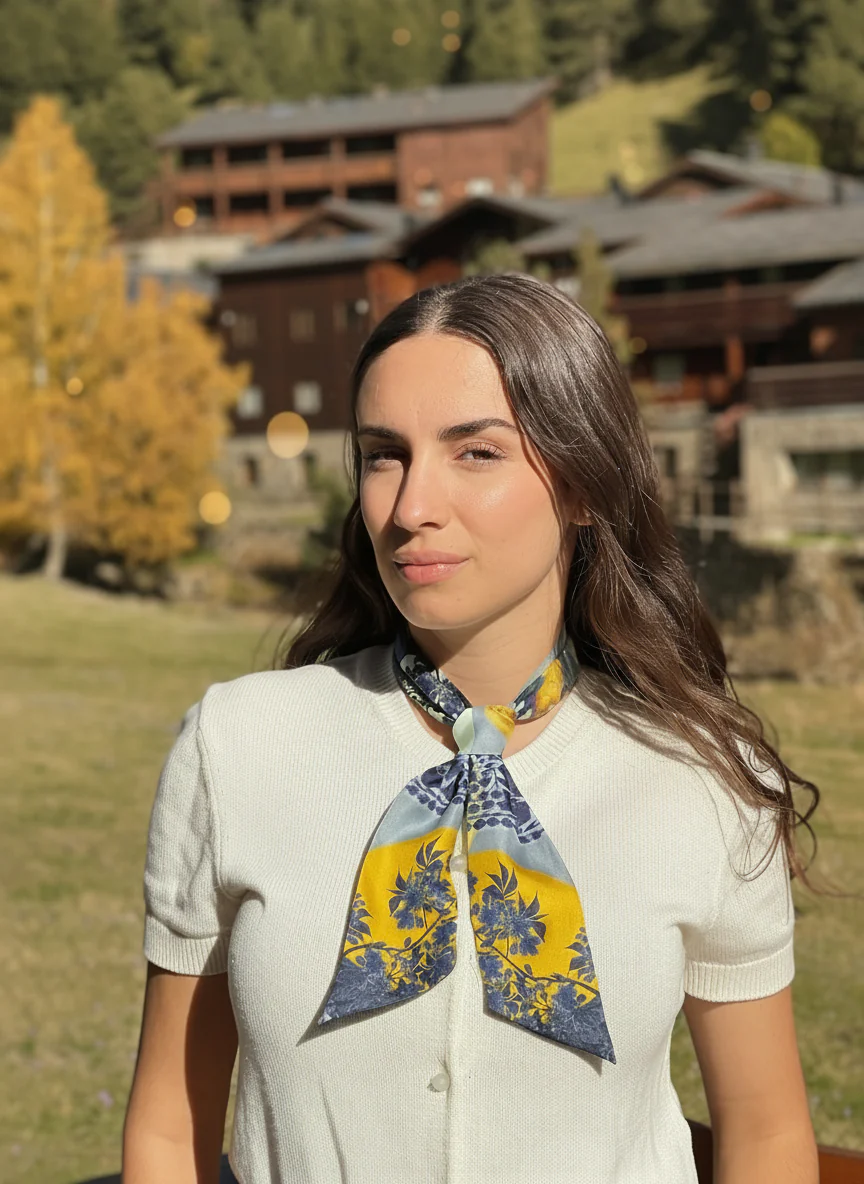 Le Twilly "Soleil Couchant" - Image 4