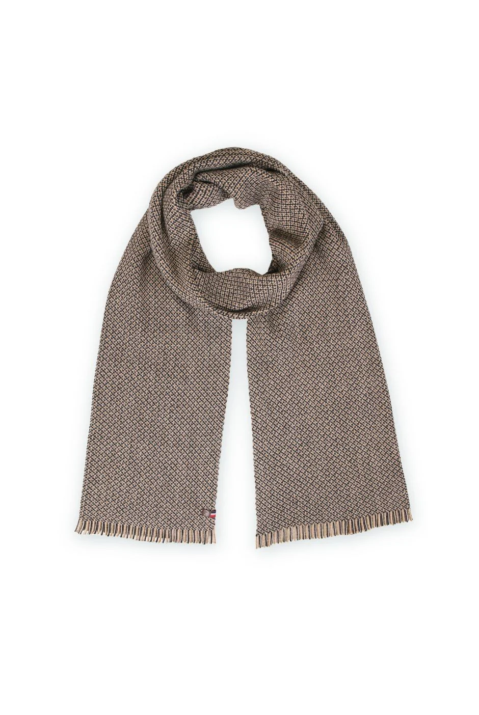 L'écharpe à motif - Image 3