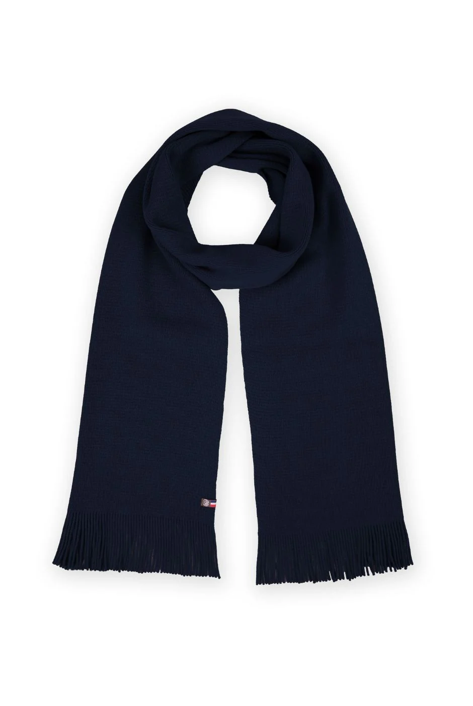L'écharpe unie - Image 4
