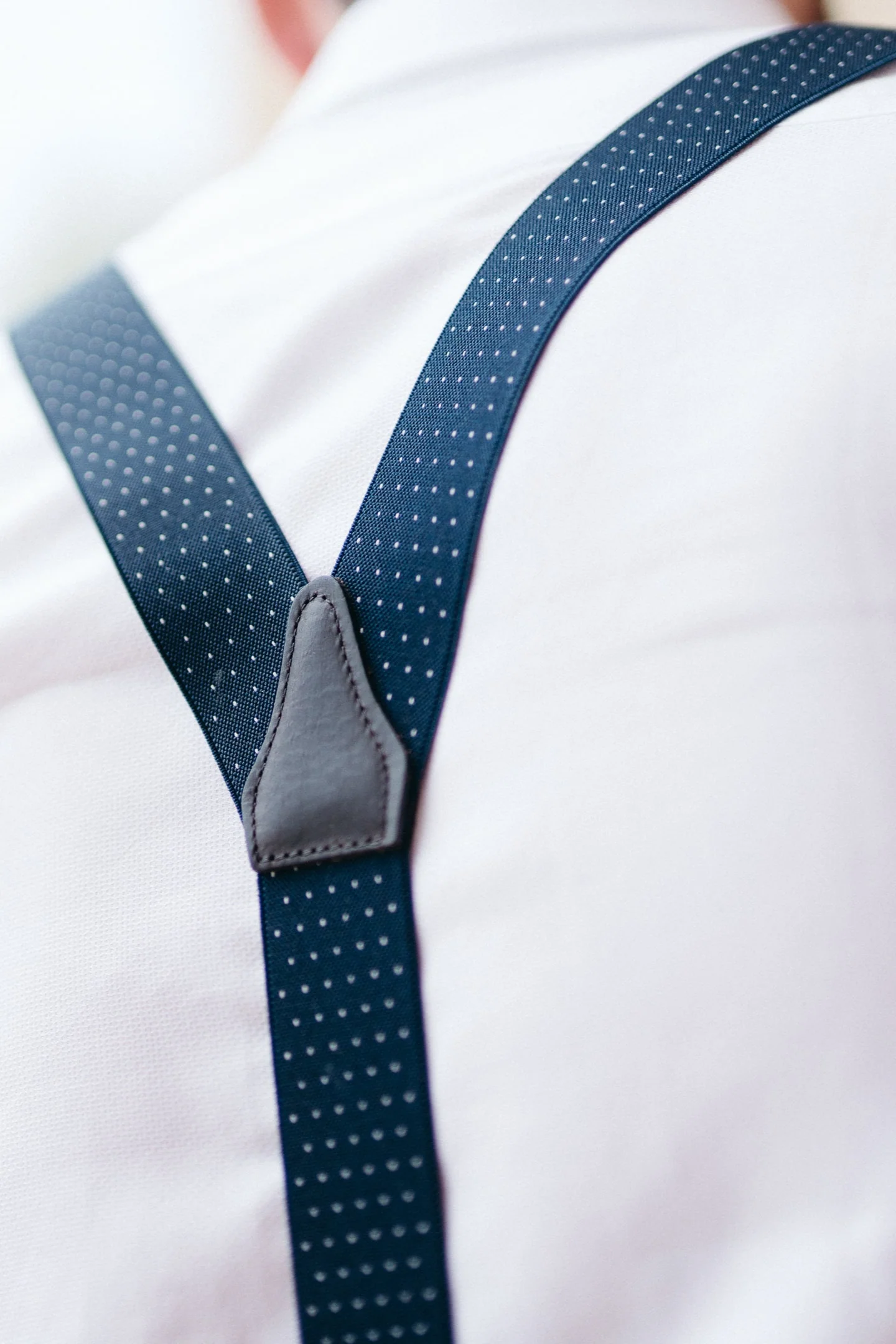 Les Bretelles Jacquard - Image 6