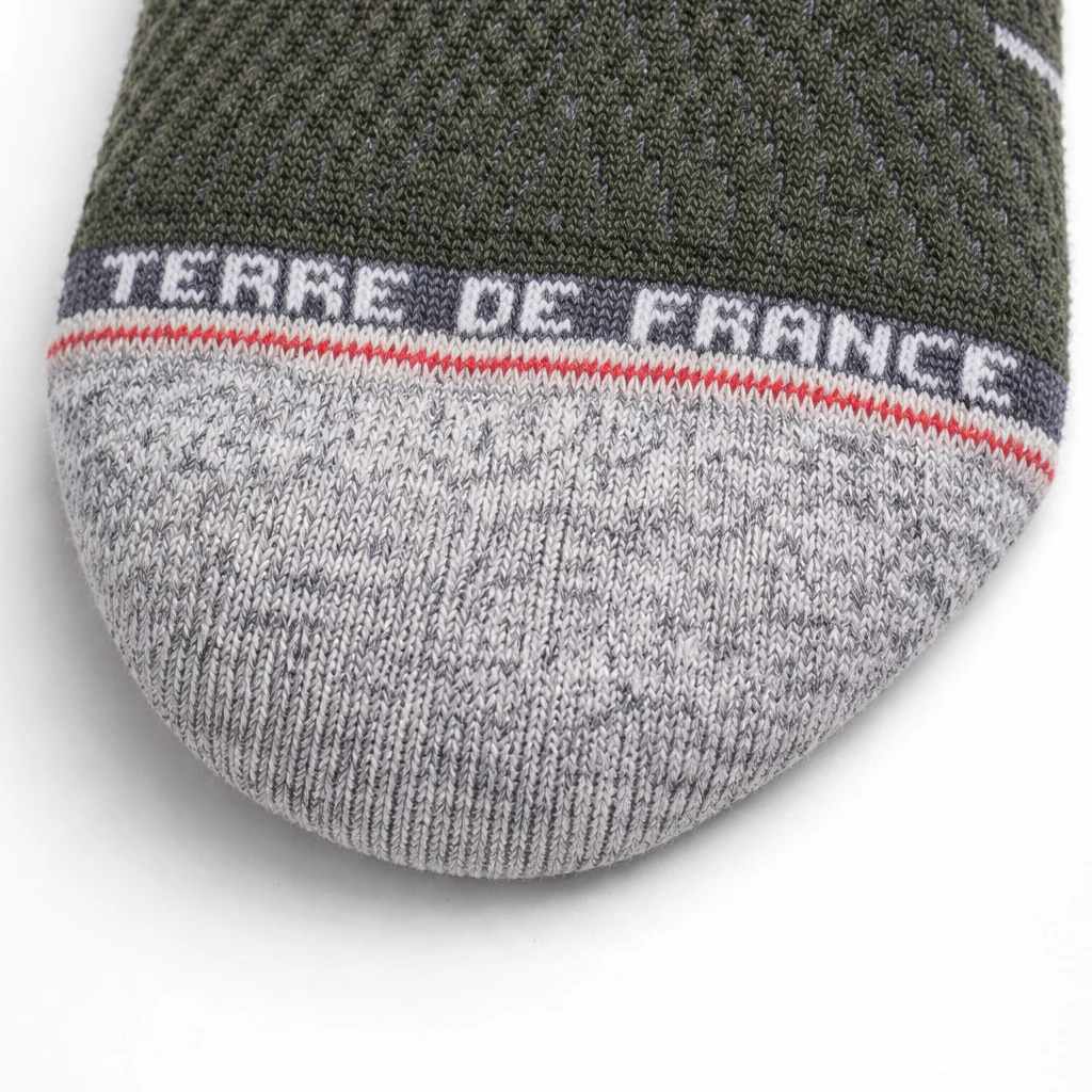 Les chaussettes de randonnée - Image 3