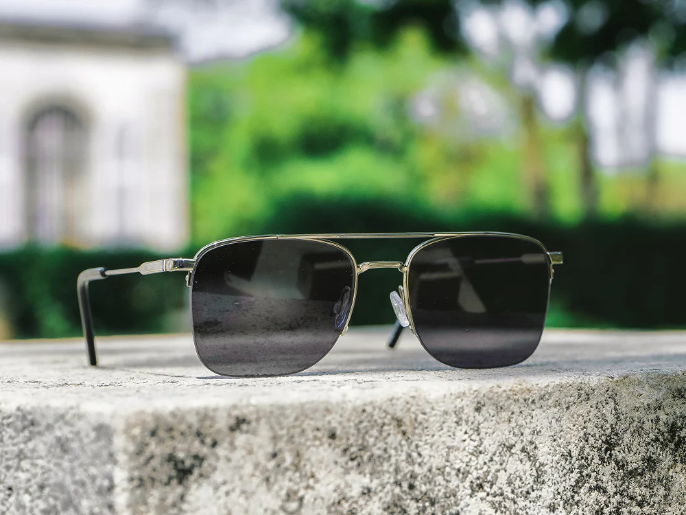 Lunettes de soleil - Image 4