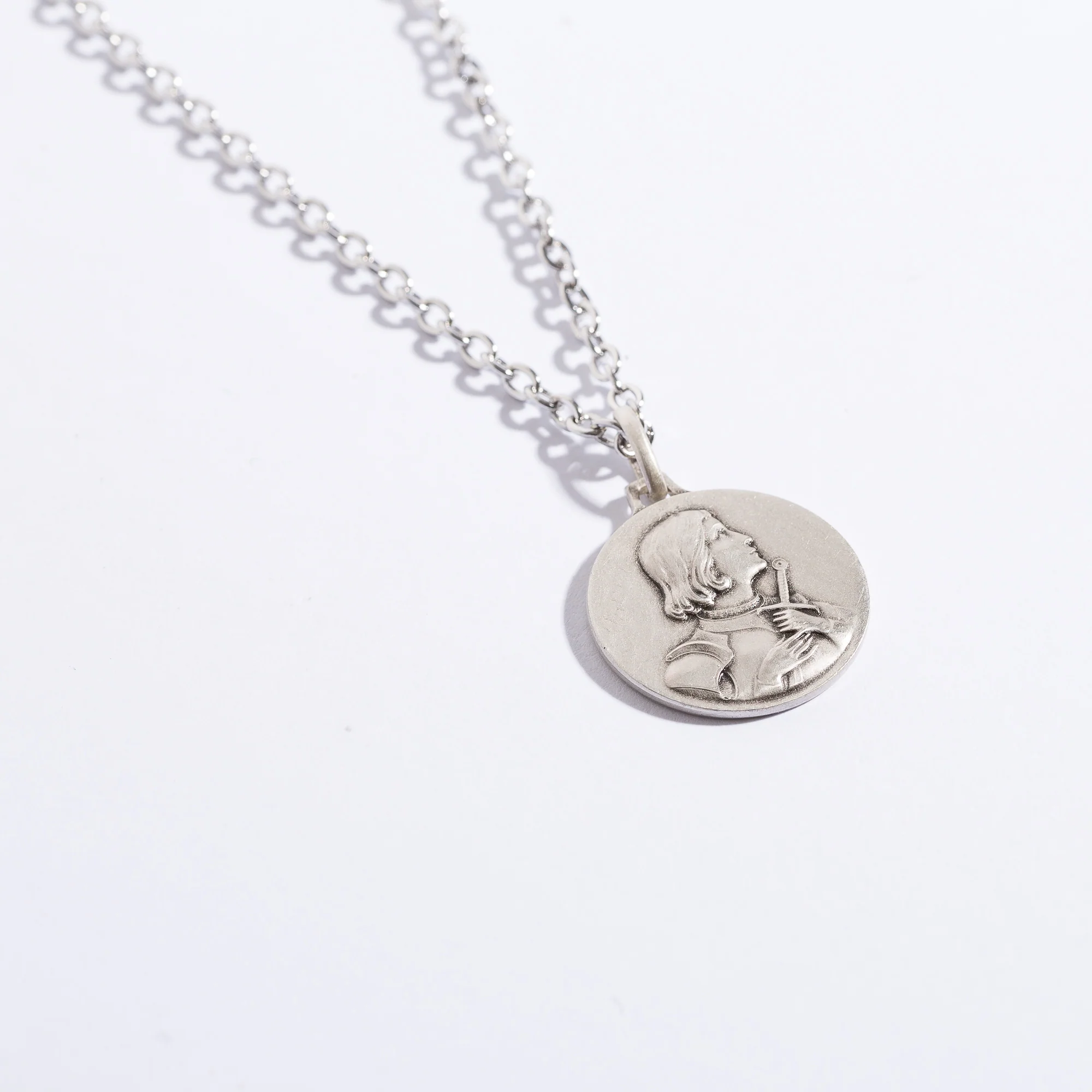 Médaille de Sainte Jeanne d'Arc - Image 3