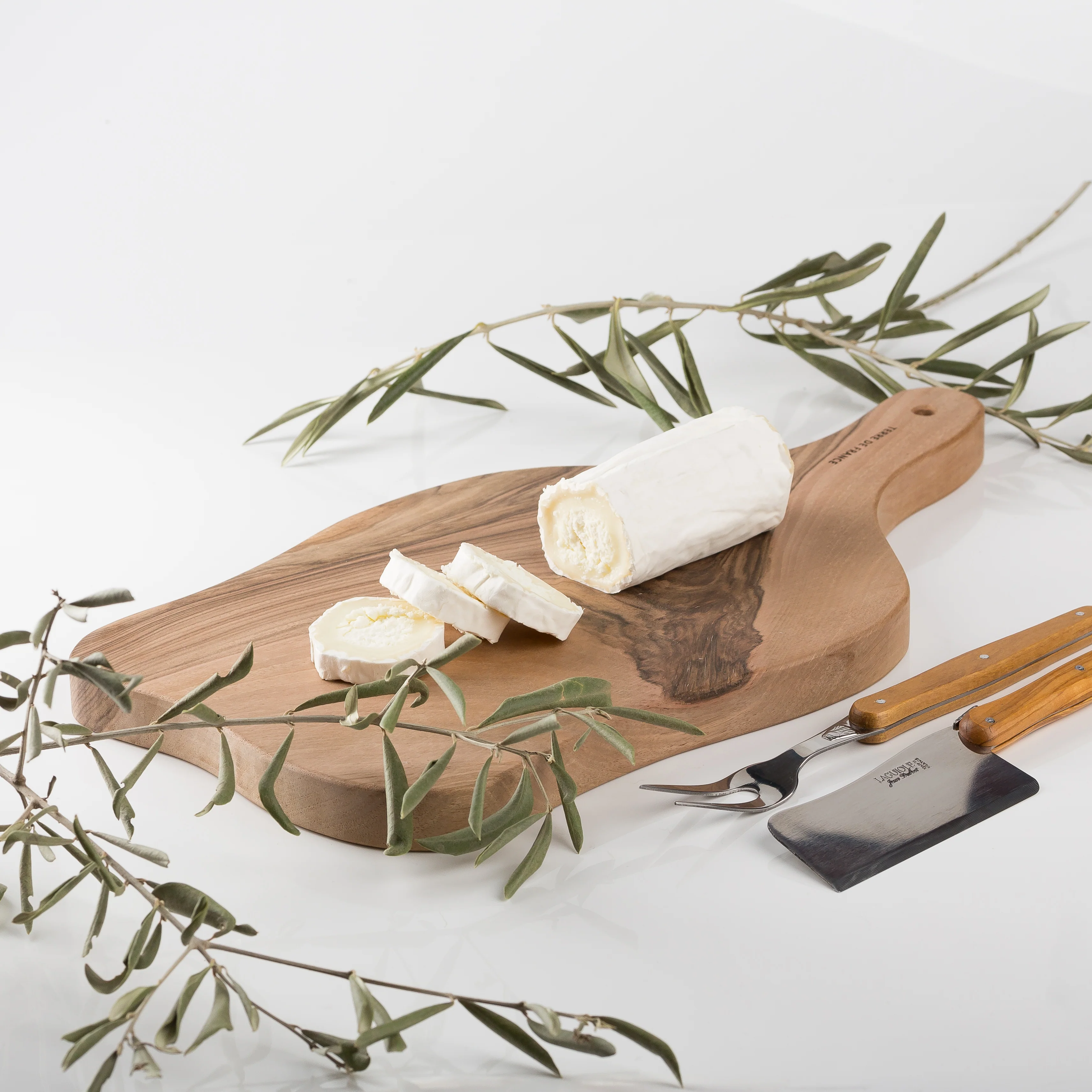 La planche à découper - Image 3