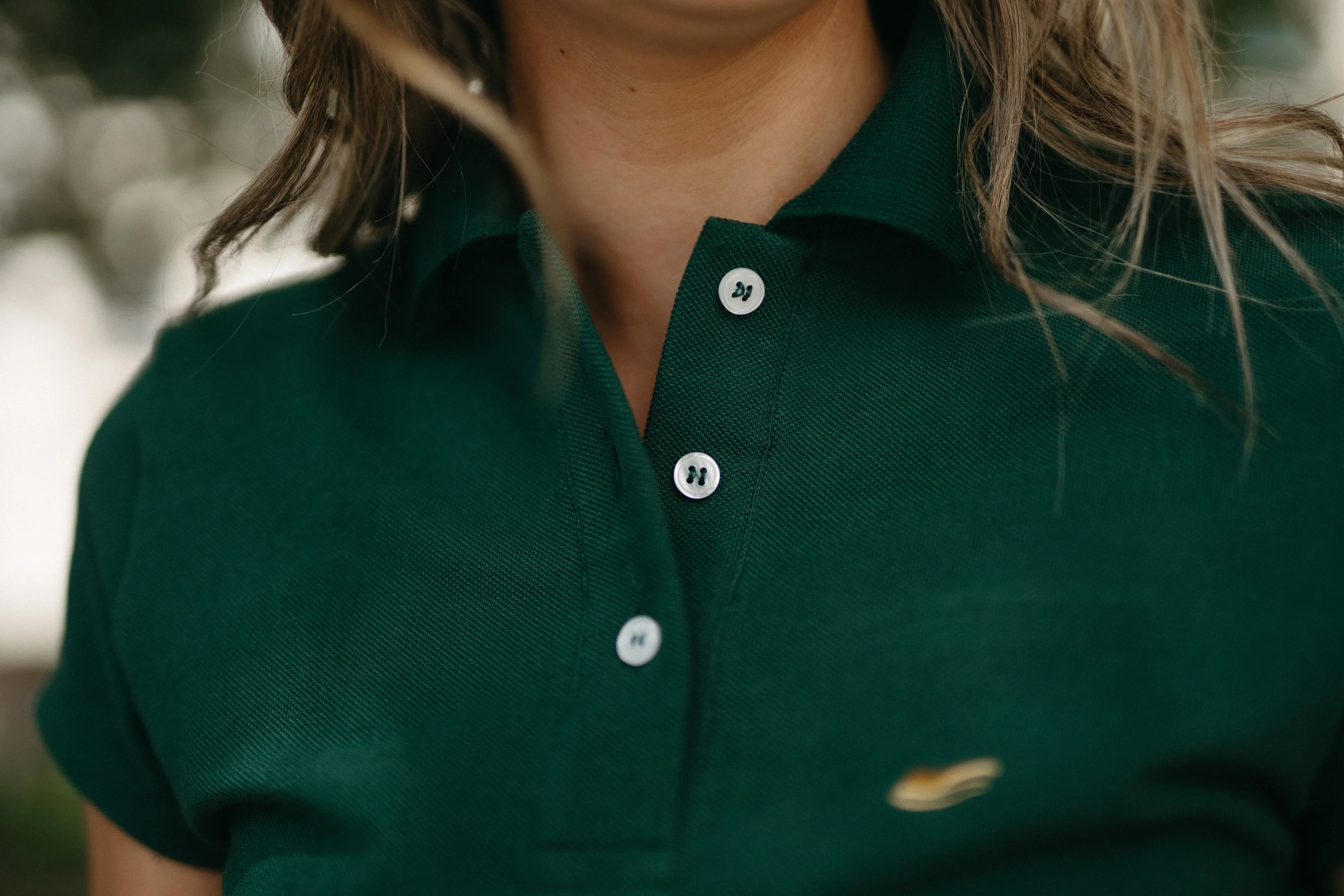 Polo pour Femme - Image 3