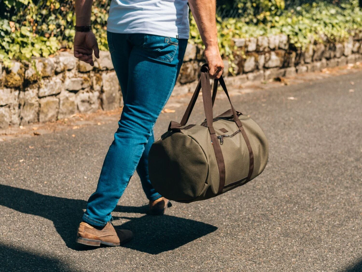 Le Sac sport et voyage - Image 3