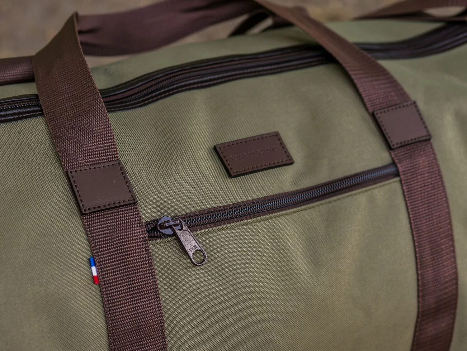 Le Sac sport et voyage - Image 4