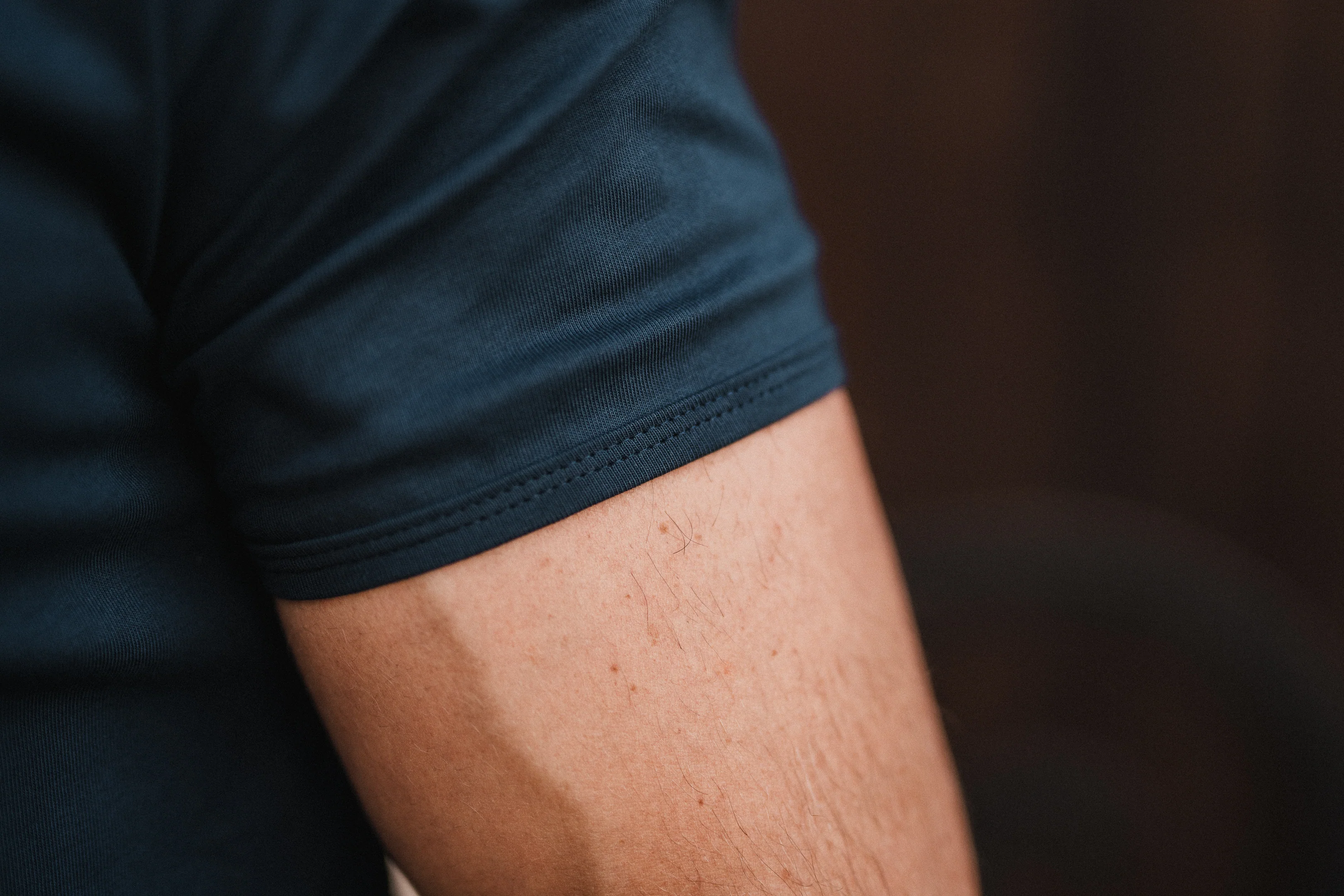 Le T-shirt "Le Tricolore" - Image 5