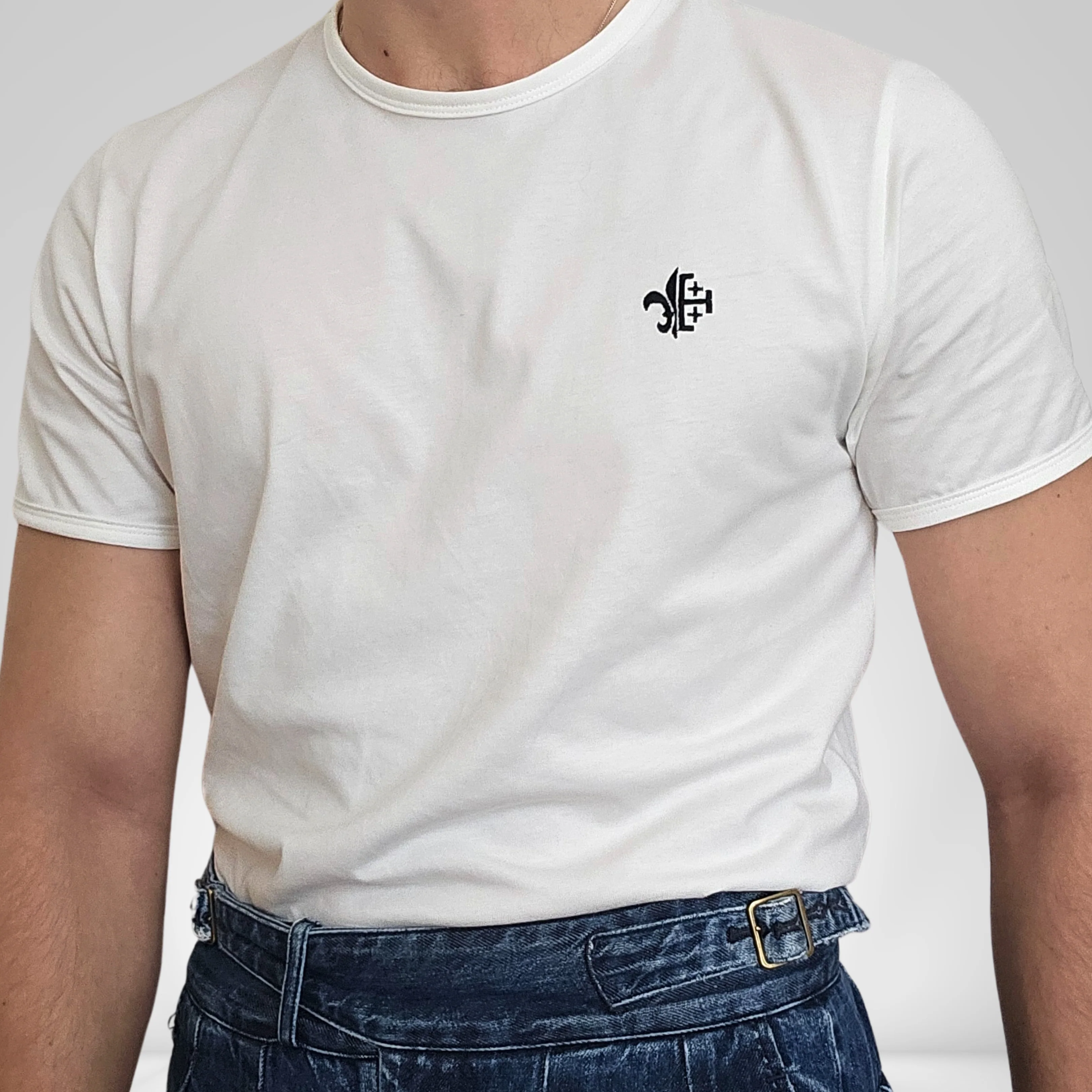 T-Shirt Héritage Français - Image 7