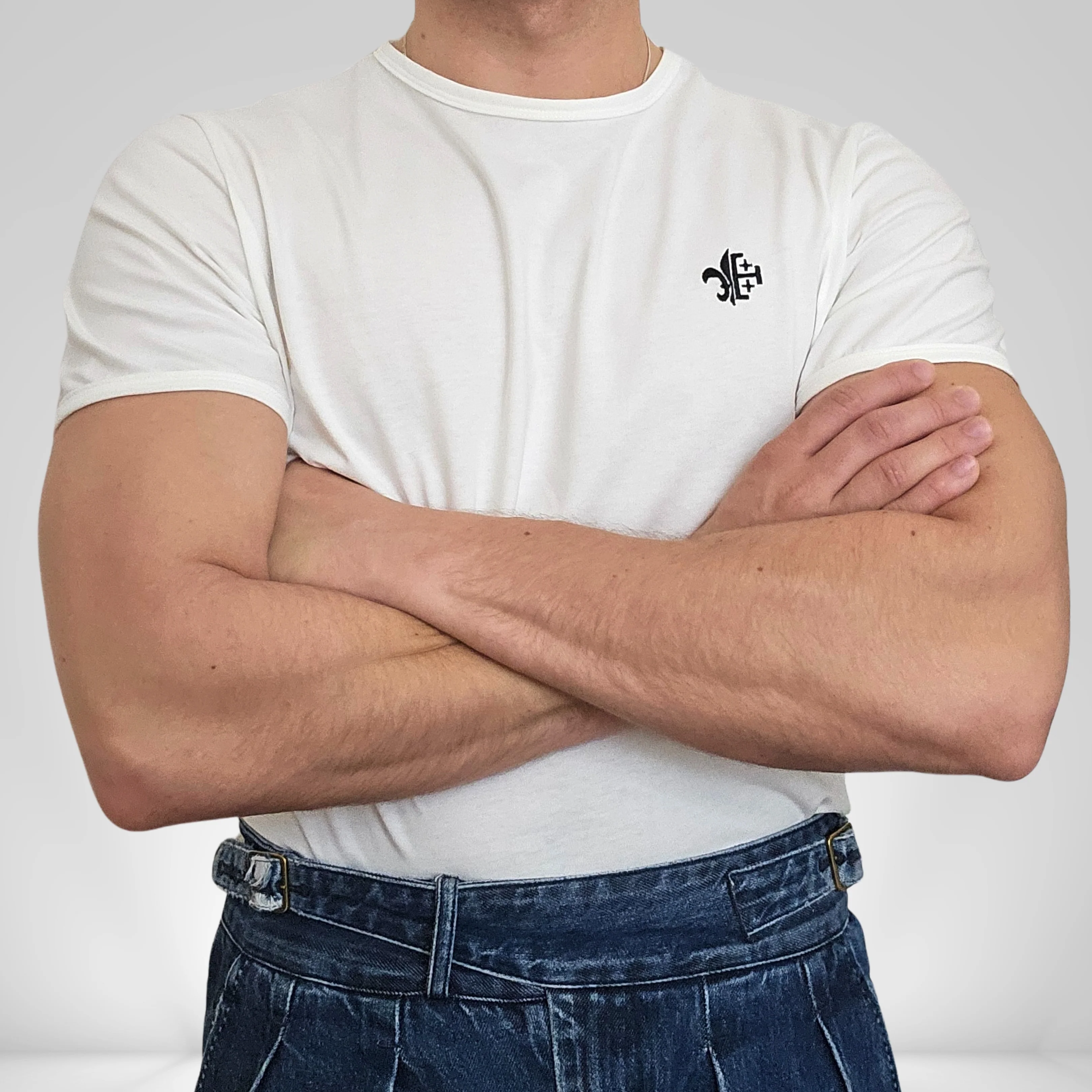 T-Shirt Héritage Français - Image 8