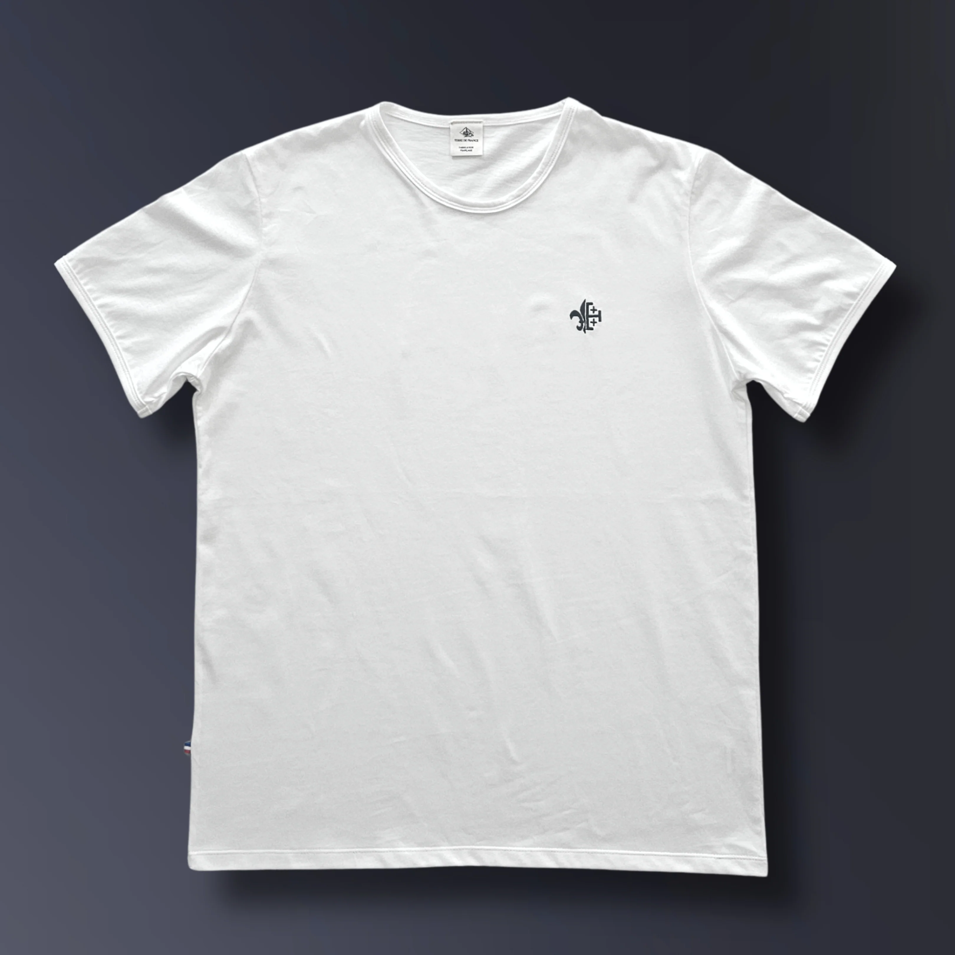 T-Shirt Héritage Français - Image 9