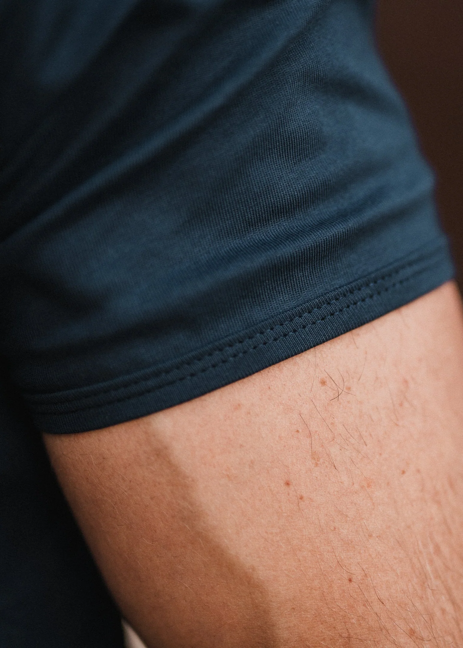 Le T-shirt Oriflamme - Image 3