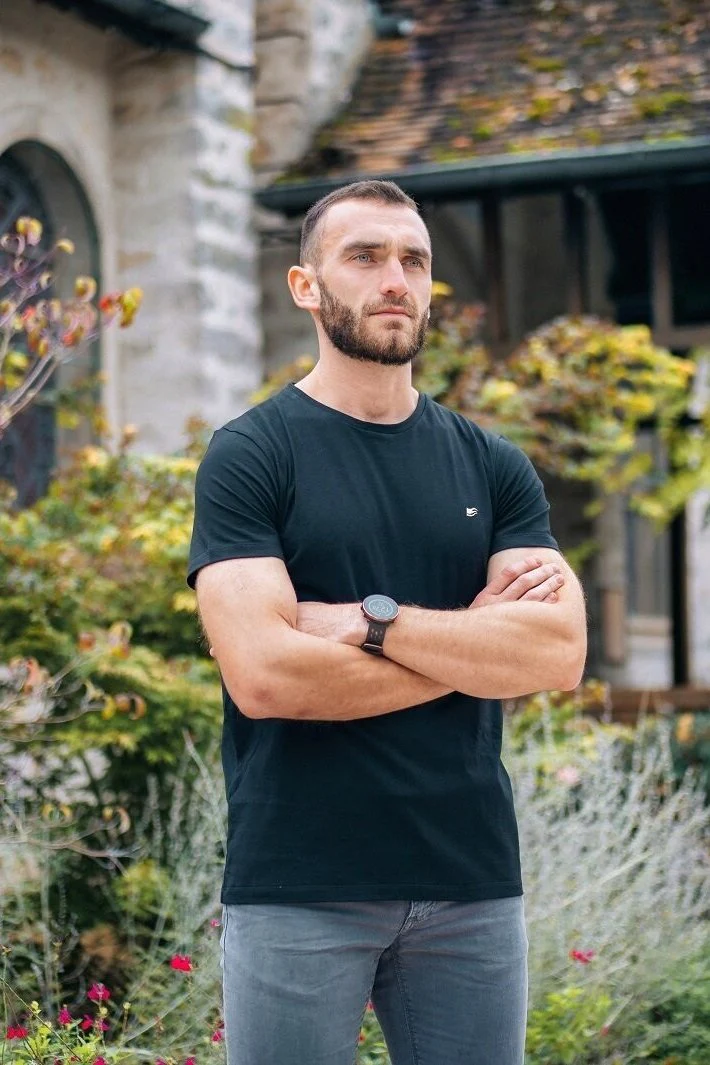 Le T-shirt Oriflamme - Image 5