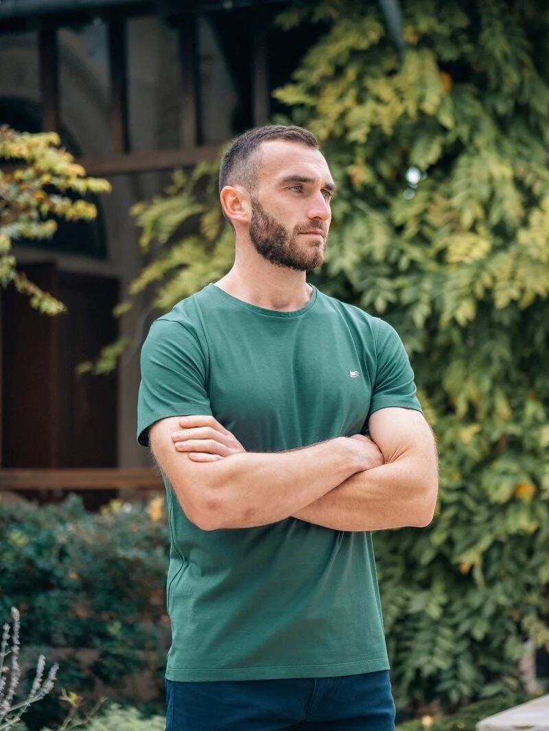 Le T-shirt Oriflamme - Image 6